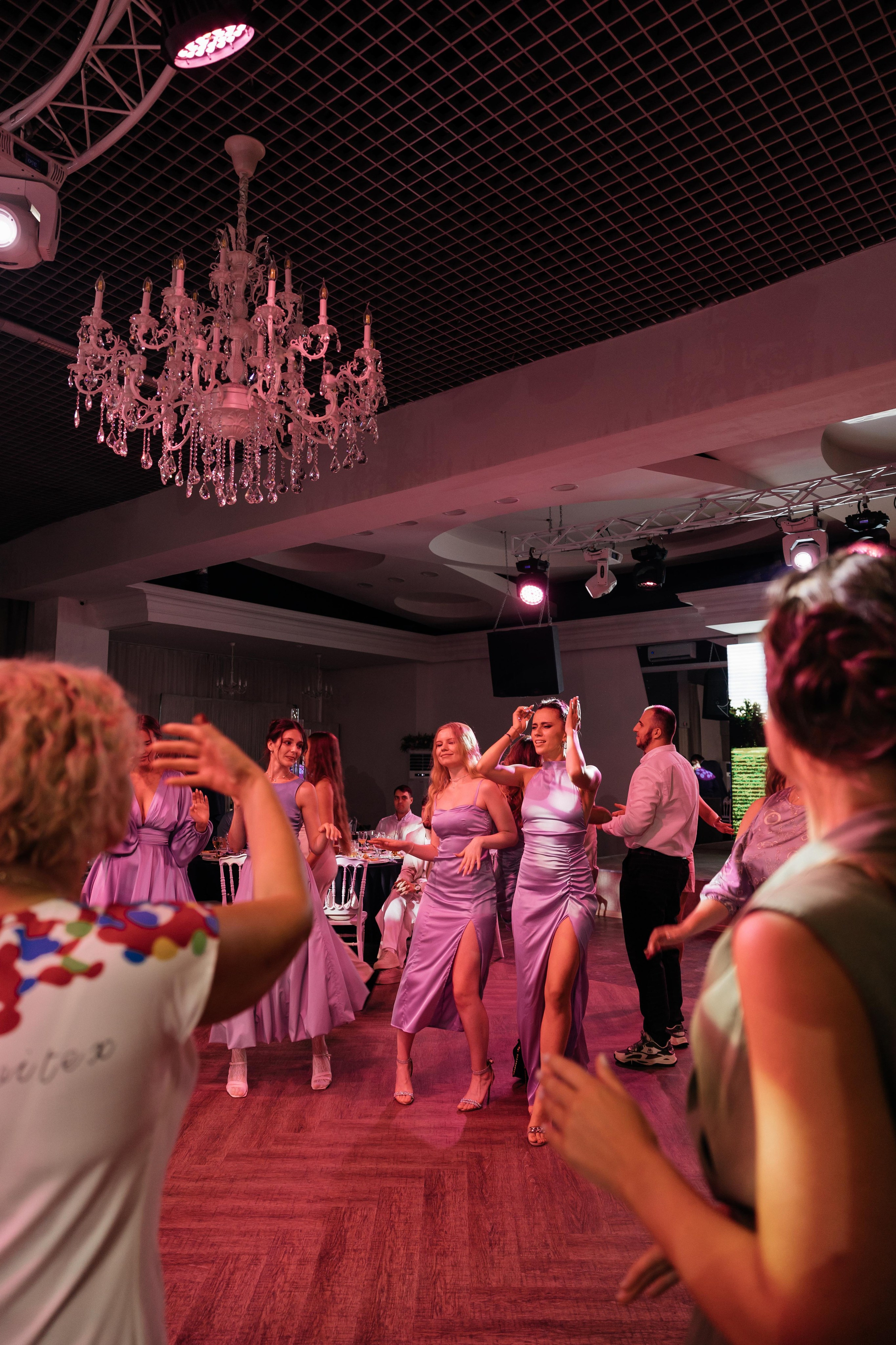 Свадебная история Кирилла и Алины. Свадебный и семейный фотограф Рассказова Виктория