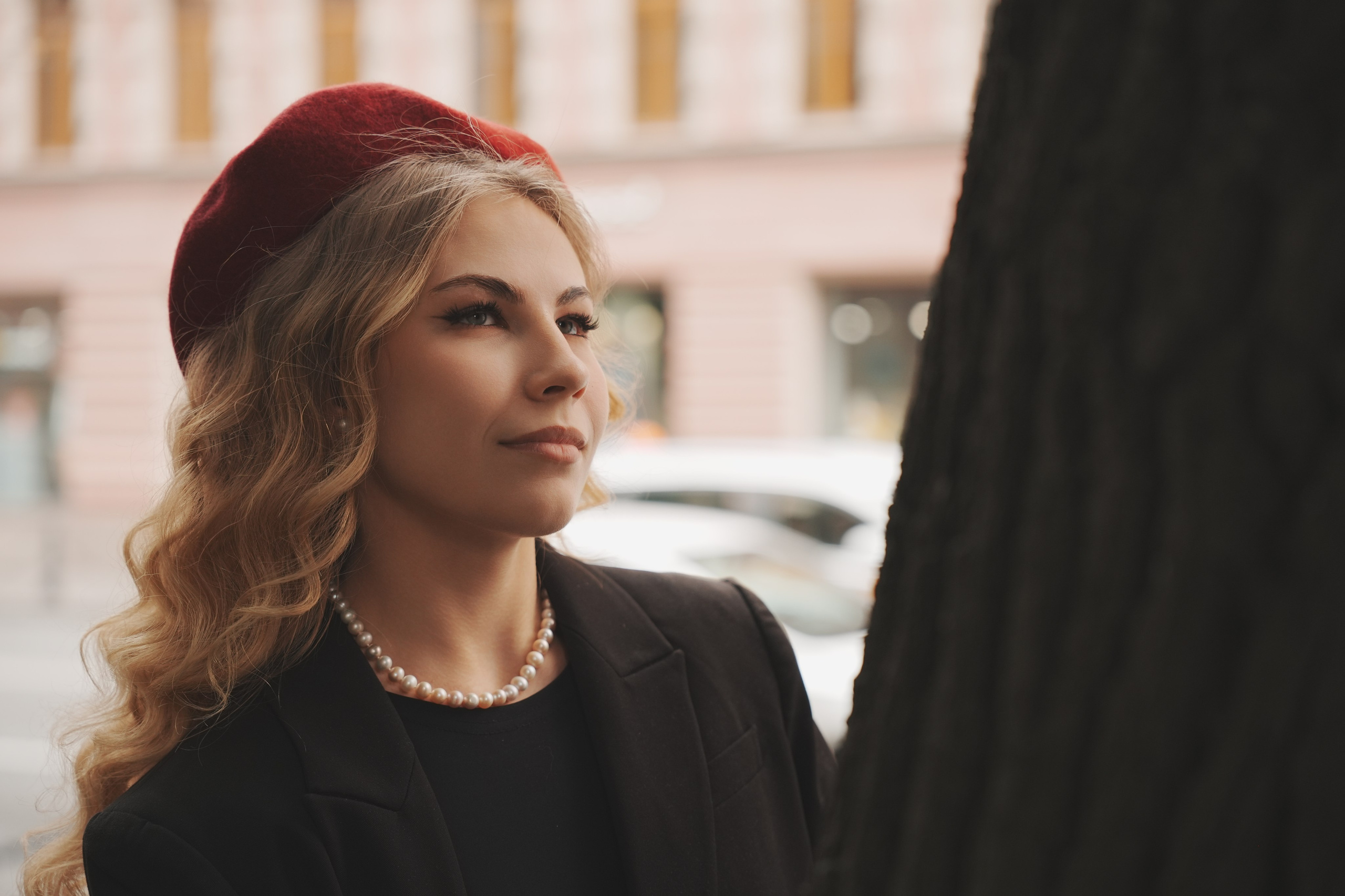 Lubov | Street Photo. Фотография и Видеография