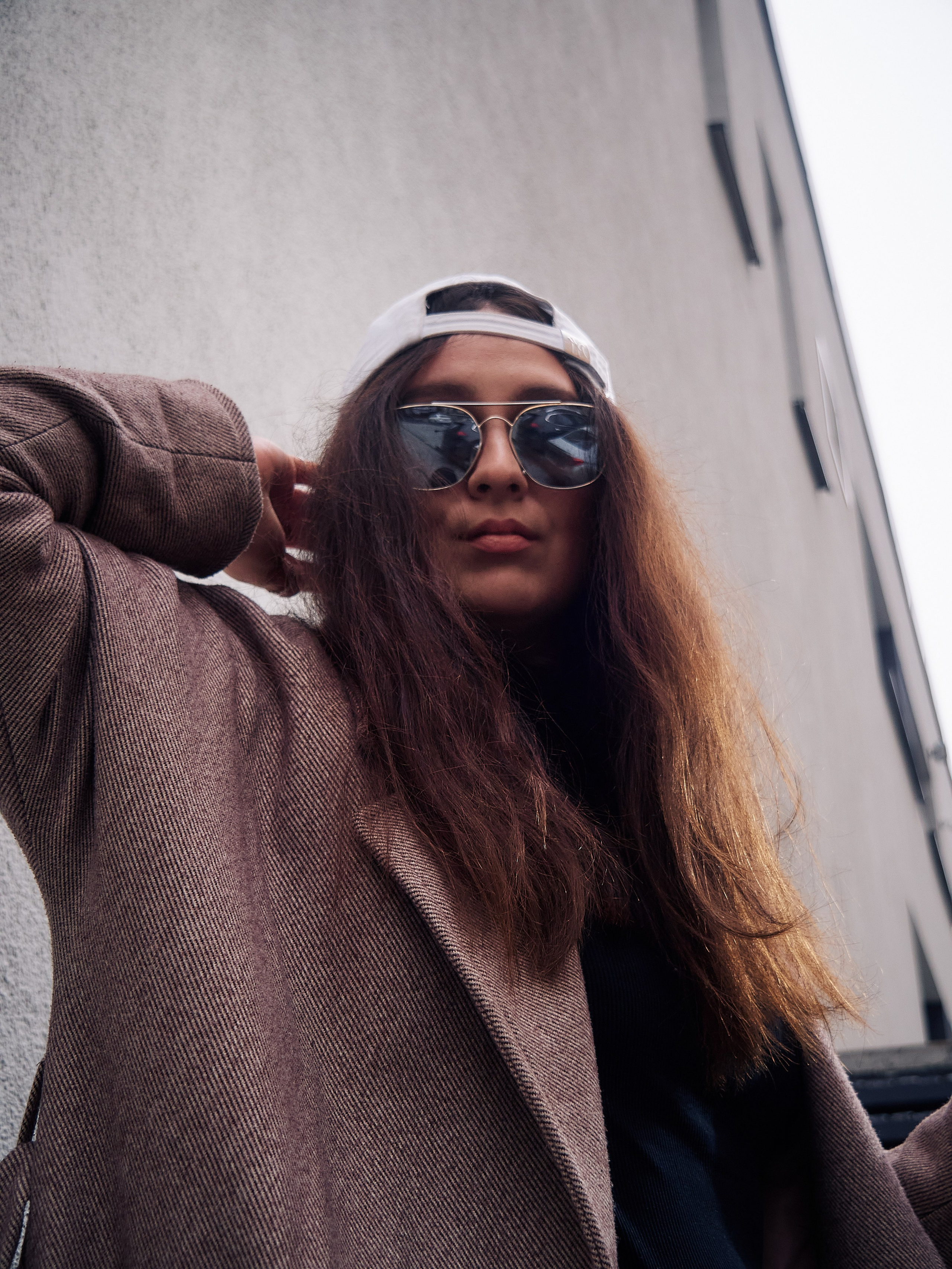 Люди. Сайт в процессе разработки