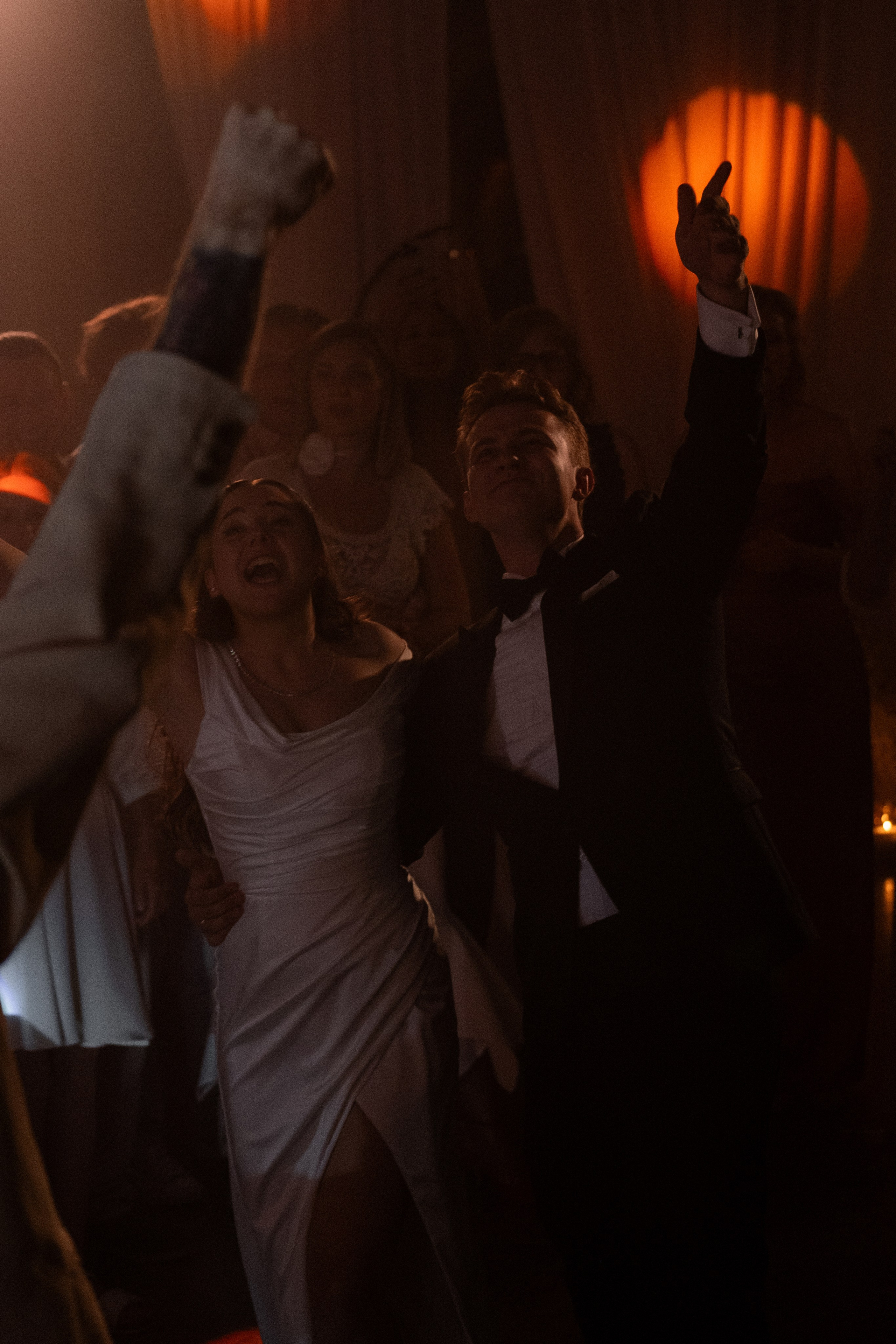 Счастливые часов не наблюдают. Свадебный и семейный фотограф в Санкт-Петербурге