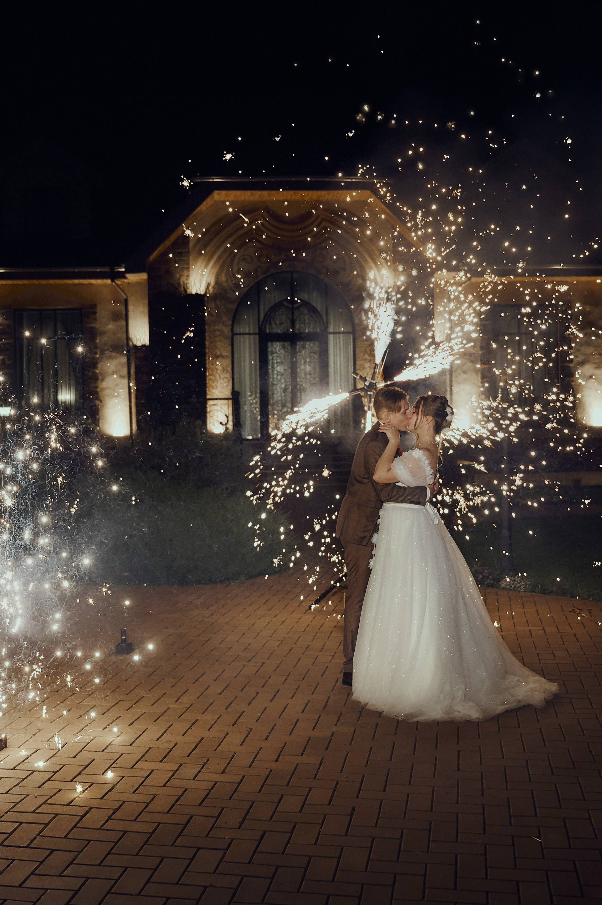 Свадьба в Петушках Тула. Свадебный фотограф в Туле Никита Беляев