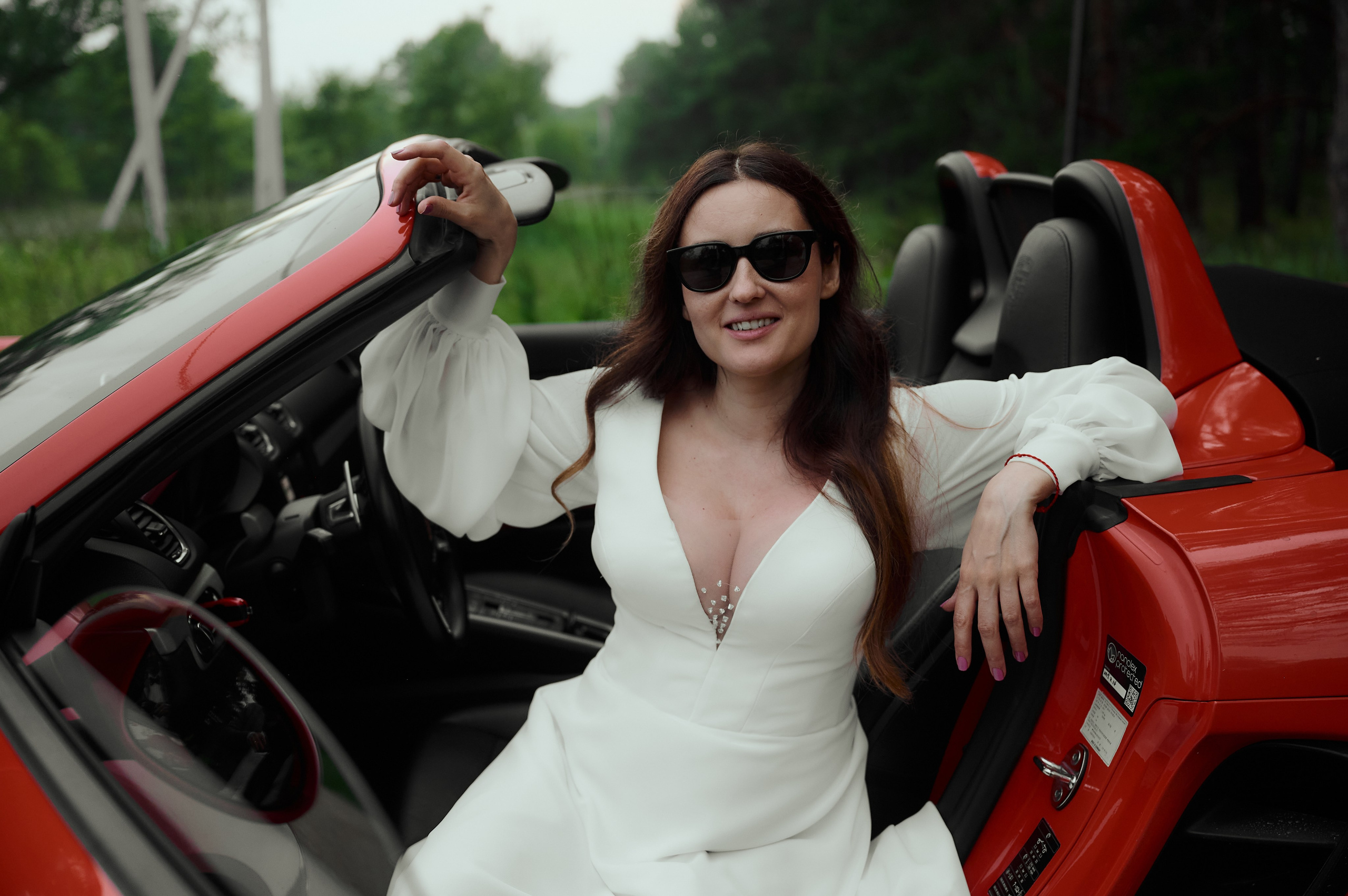 Свадьба в Зеленой тропе. Свадебный фотограф в Туле Никита Беляев