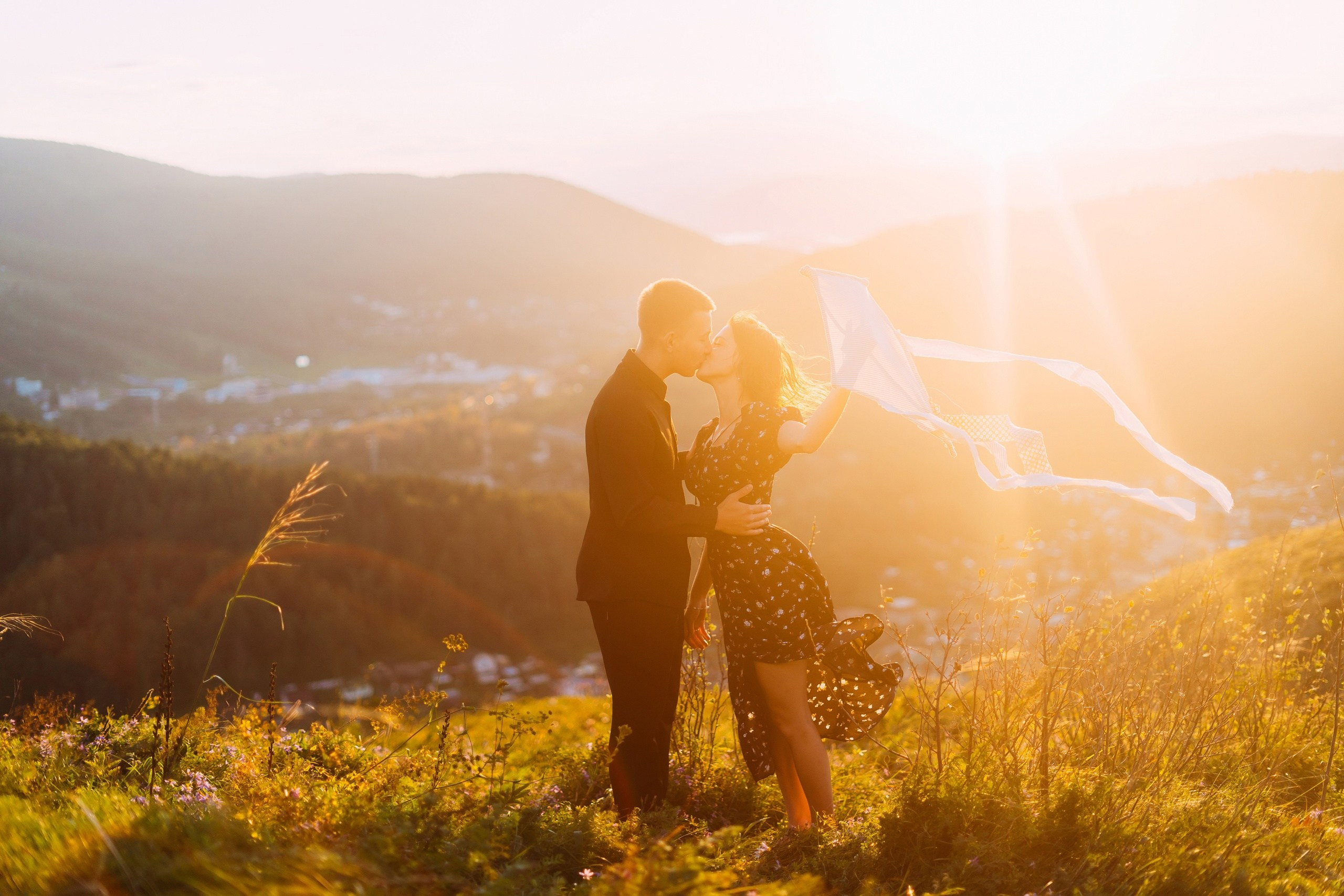 Фотографы Харины Иван и Светлана Красноярск