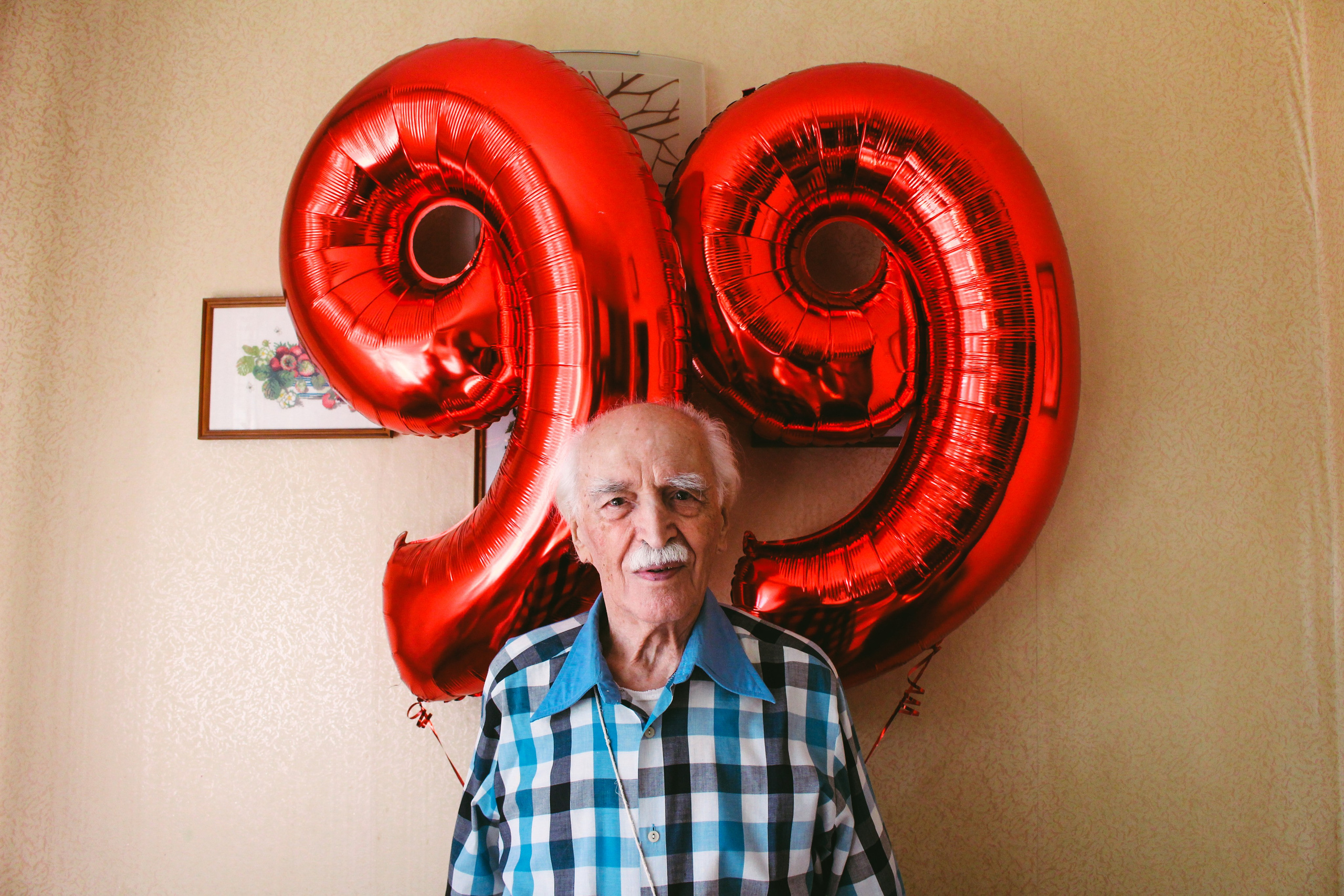 Портреты. Sasha Ivanov — Documentary photographer
