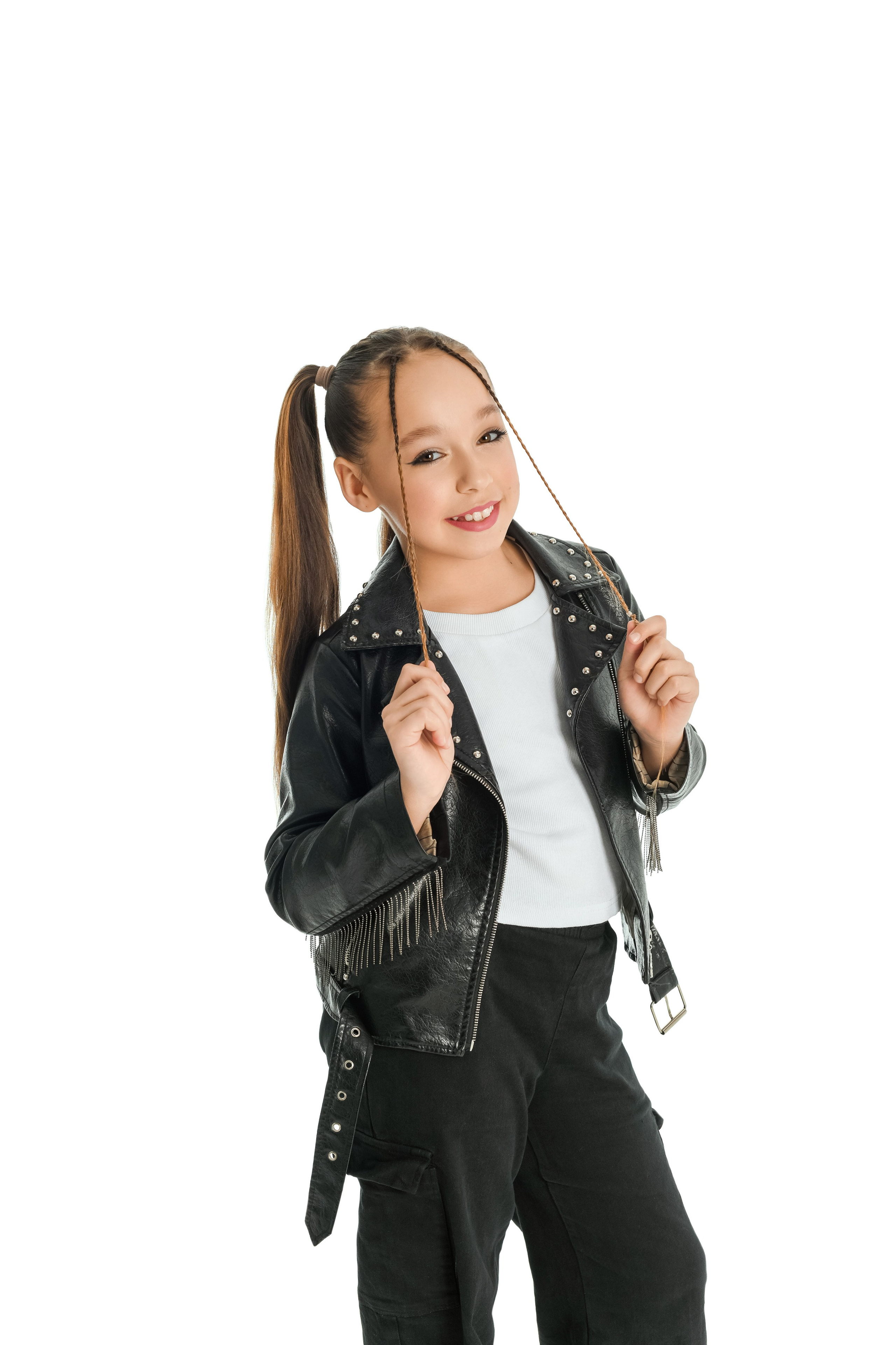 детская фотосессия в Донецке