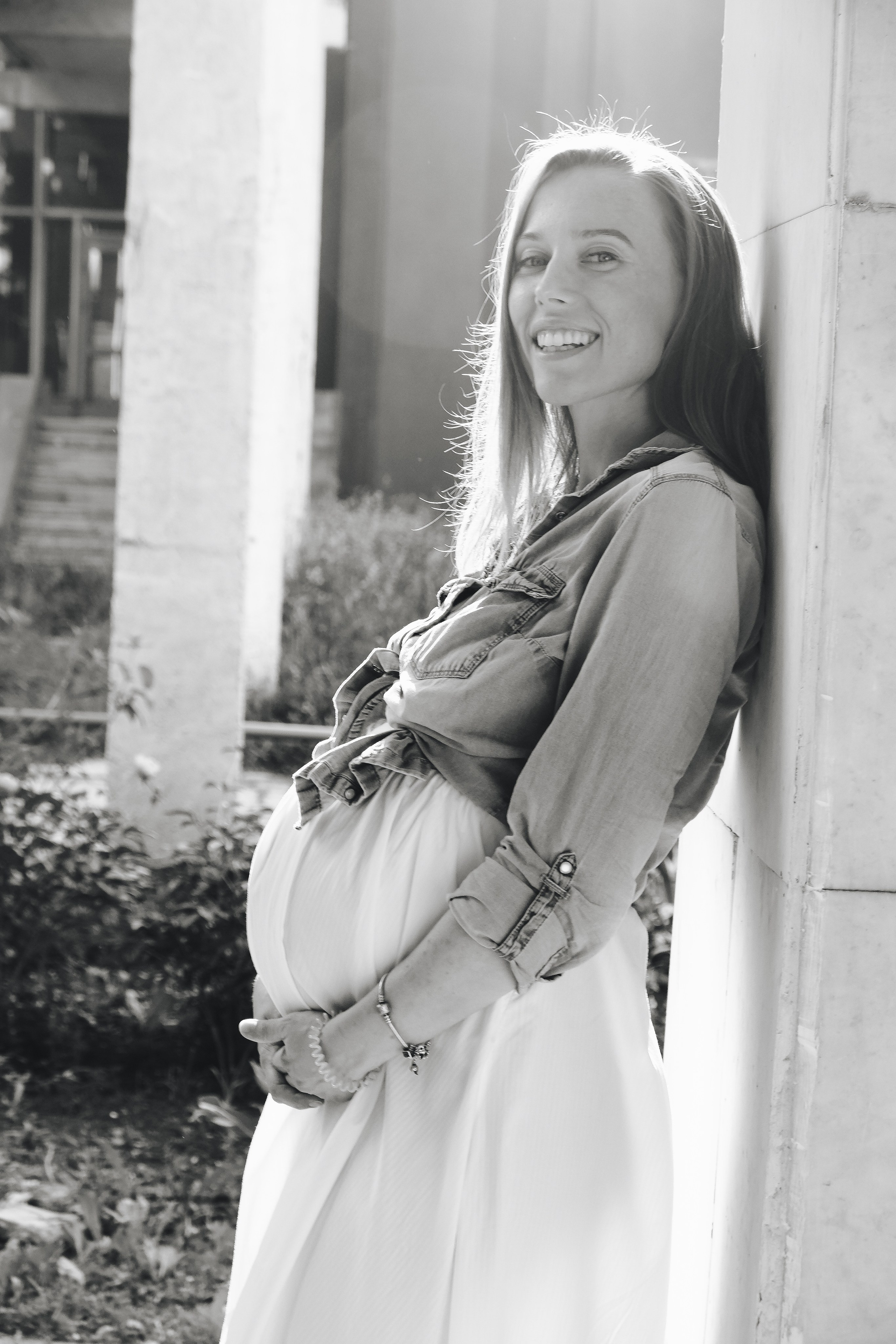 Кристина и Стас. Фотограф Наташа Лисица