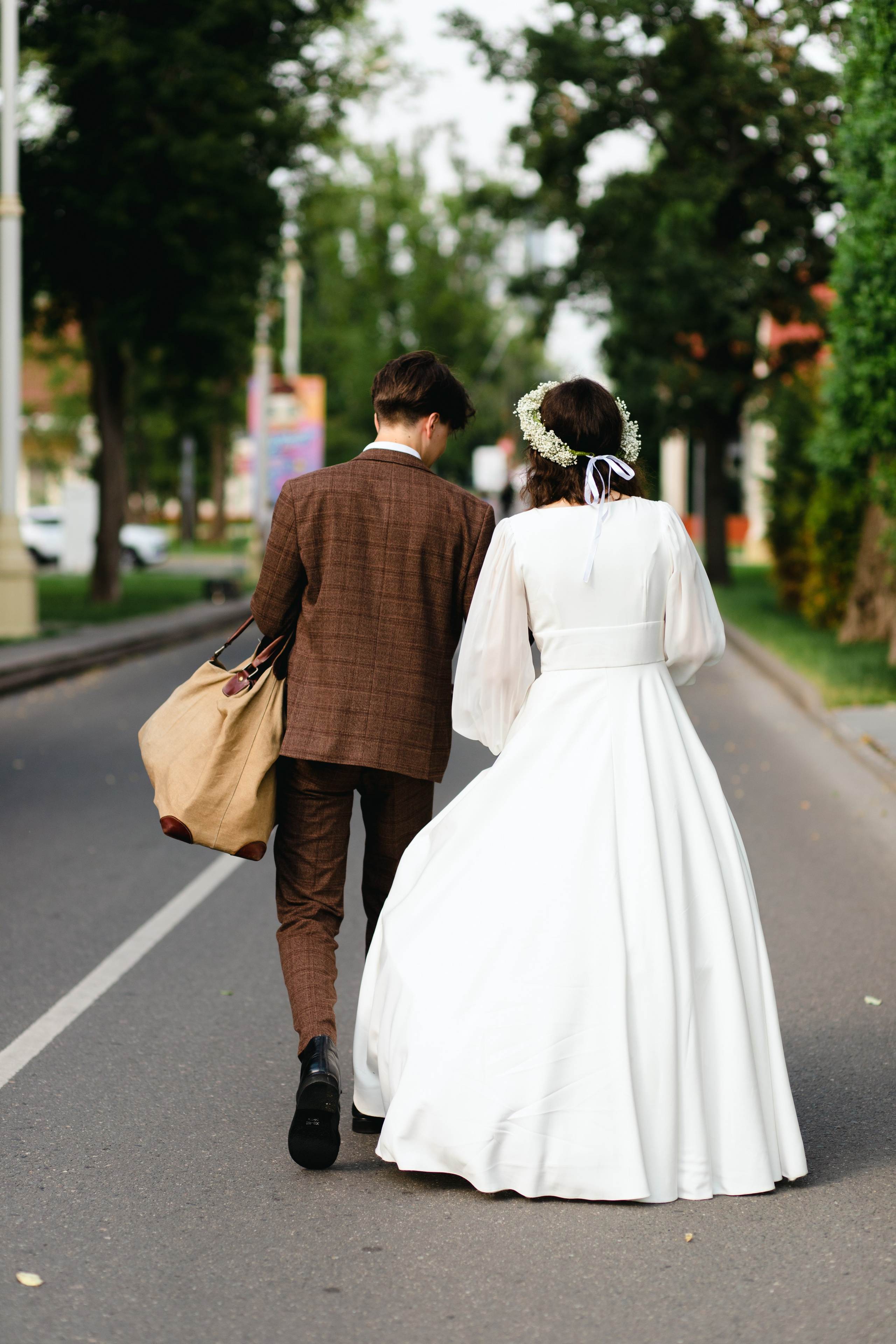 S&K wedding. Кира Кечекьян — фотограф в Москве