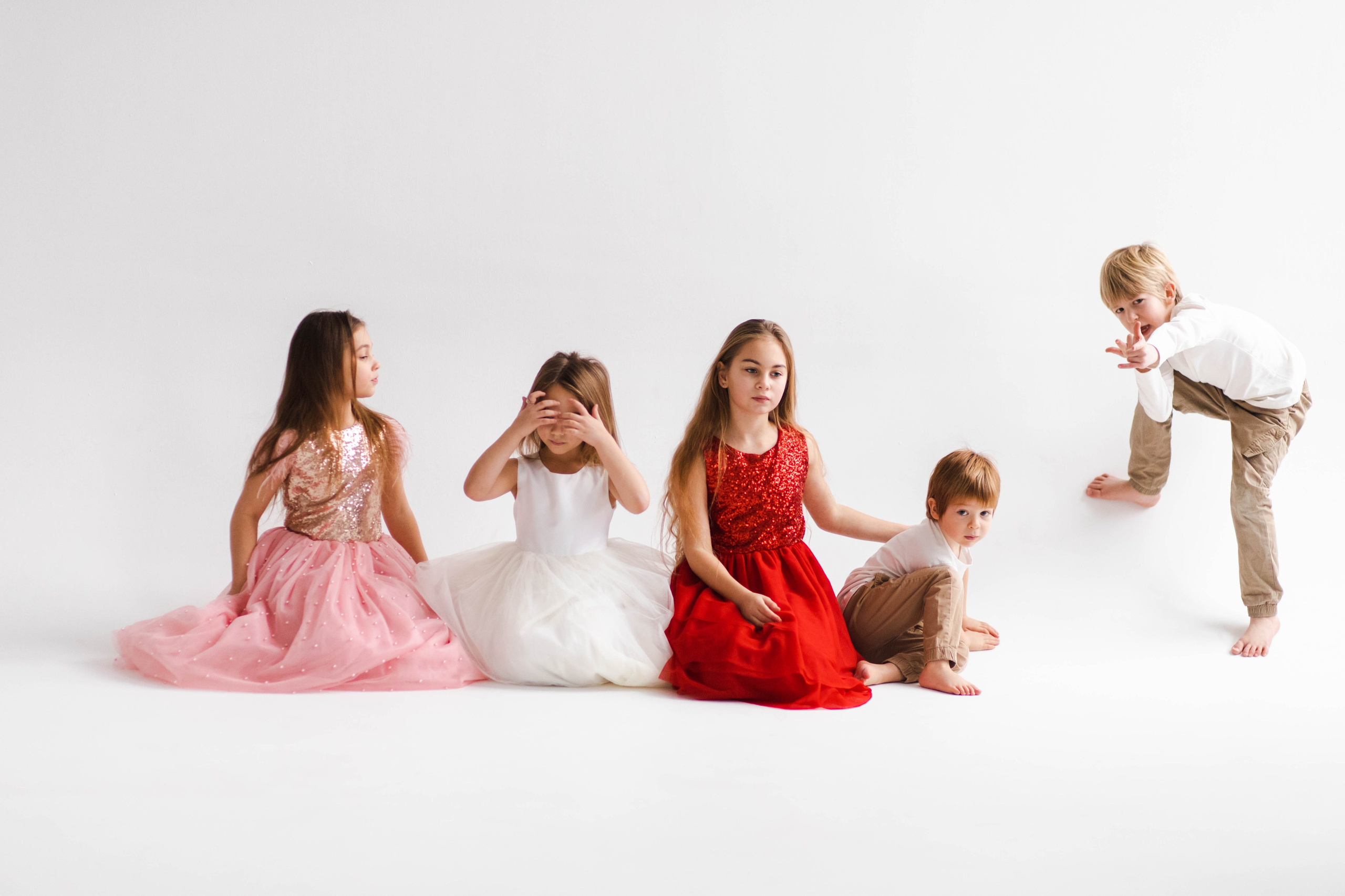 Кира Кечекьян — фотограф в Москве