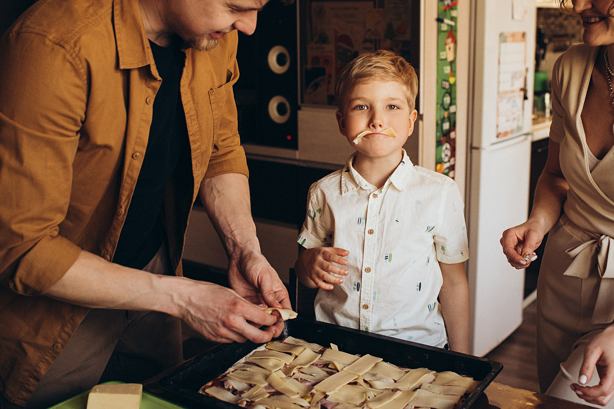 Женя, Юля, Влад и Бублик. Фотограф Виктория Грибова г. Вологда
