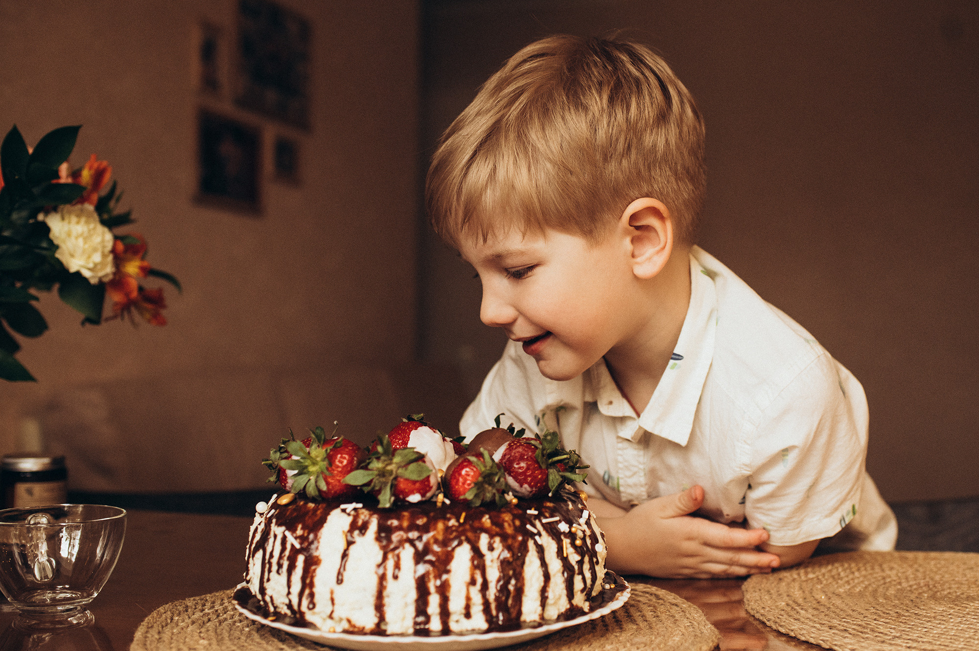 Женя, Юля, Влад и Бублик. Фотограф Виктория Грибова г. Вологда