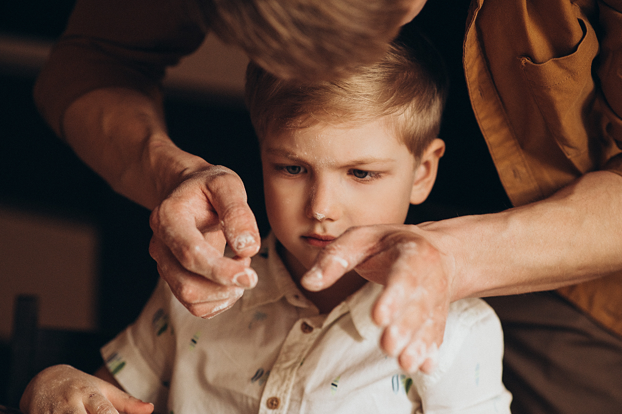 Женя, Юля, Влад и Бублик. Фотограф Виктория Грибова г. Вологда