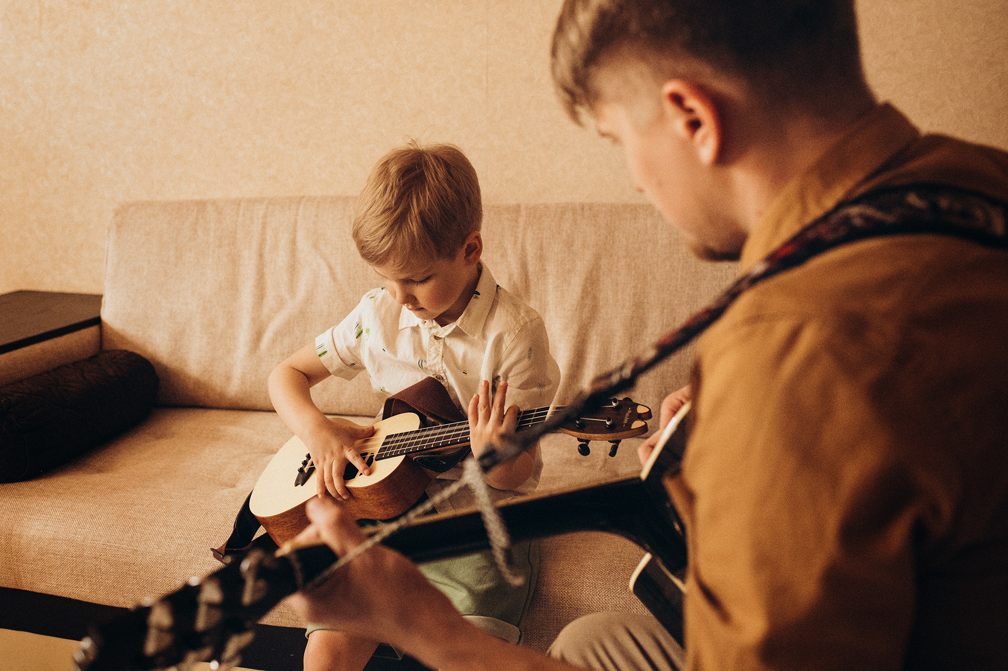 Женя, Юля, Влад и Бублик. Фотограф Виктория Грибова г. Вологда