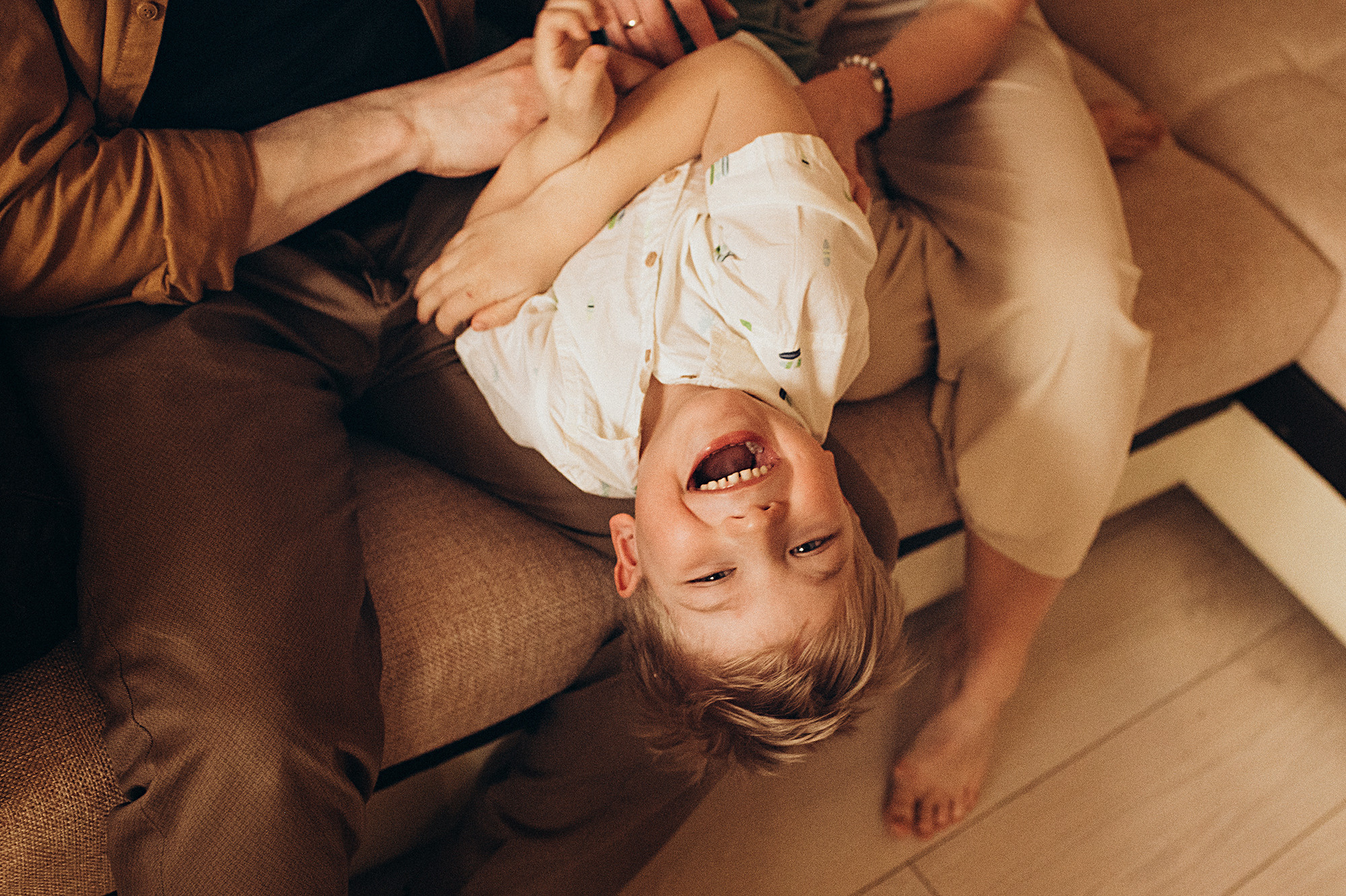 Женя, Юля, Влад и Бублик. Фотограф Виктория Грибова г. Вологда