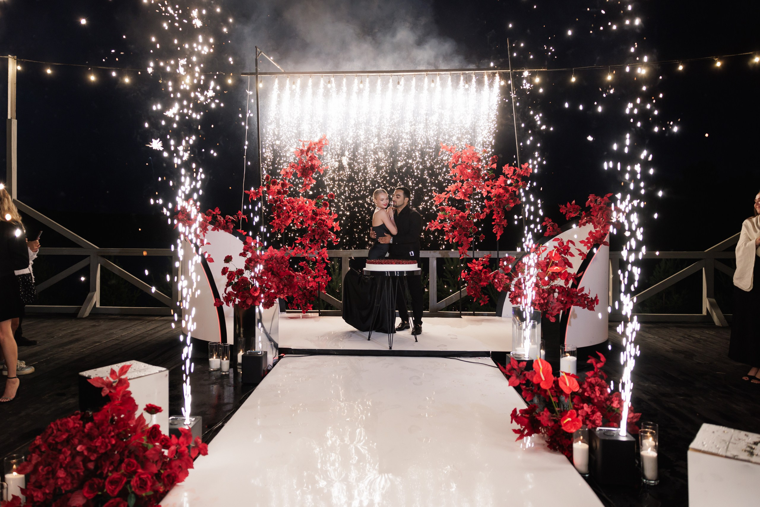 David Maria. Фотограф в Ижевске и Казани Богданов Яков