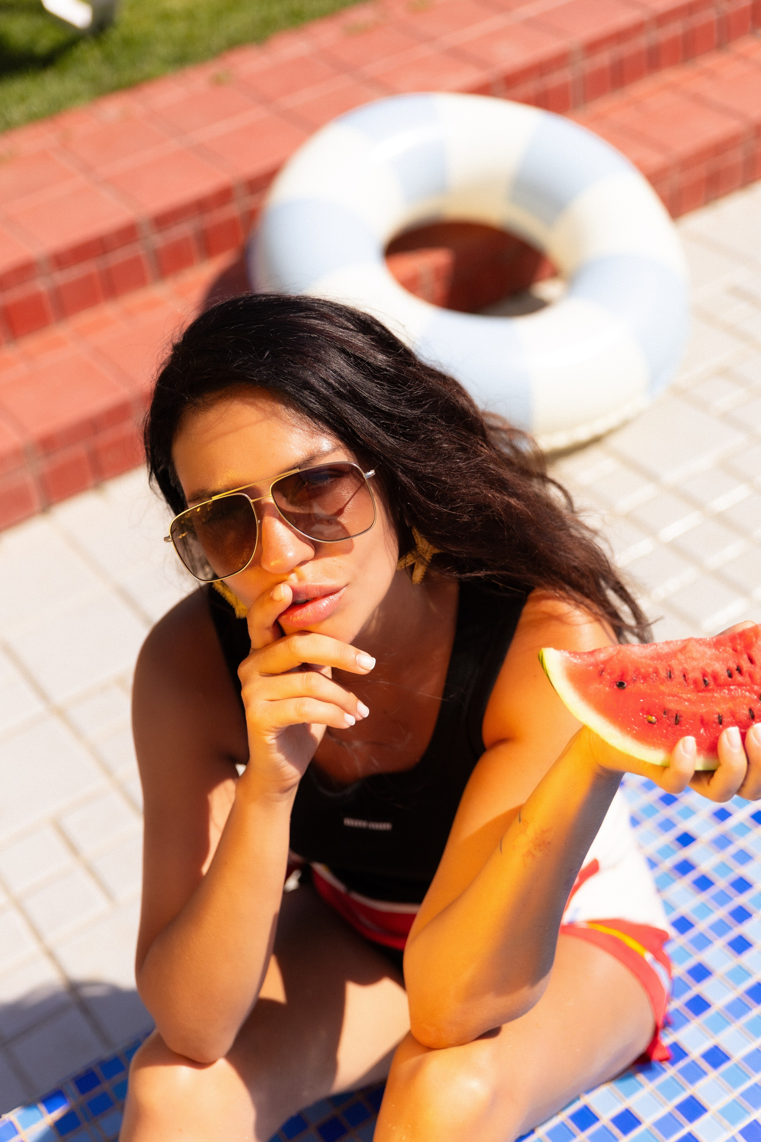 ЖАРА. Главная