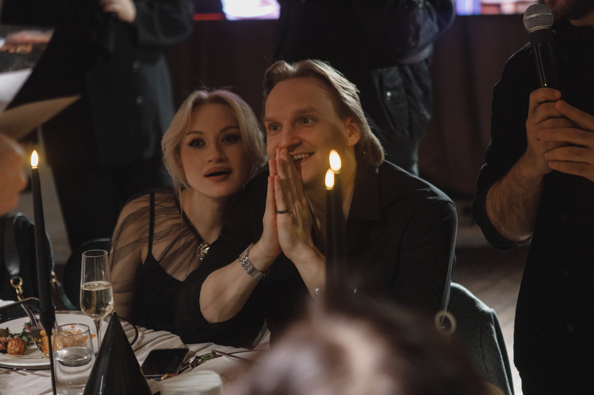 Съемка мероприятий. Семейный и свадебный фотограф в Нижнем Новгороде