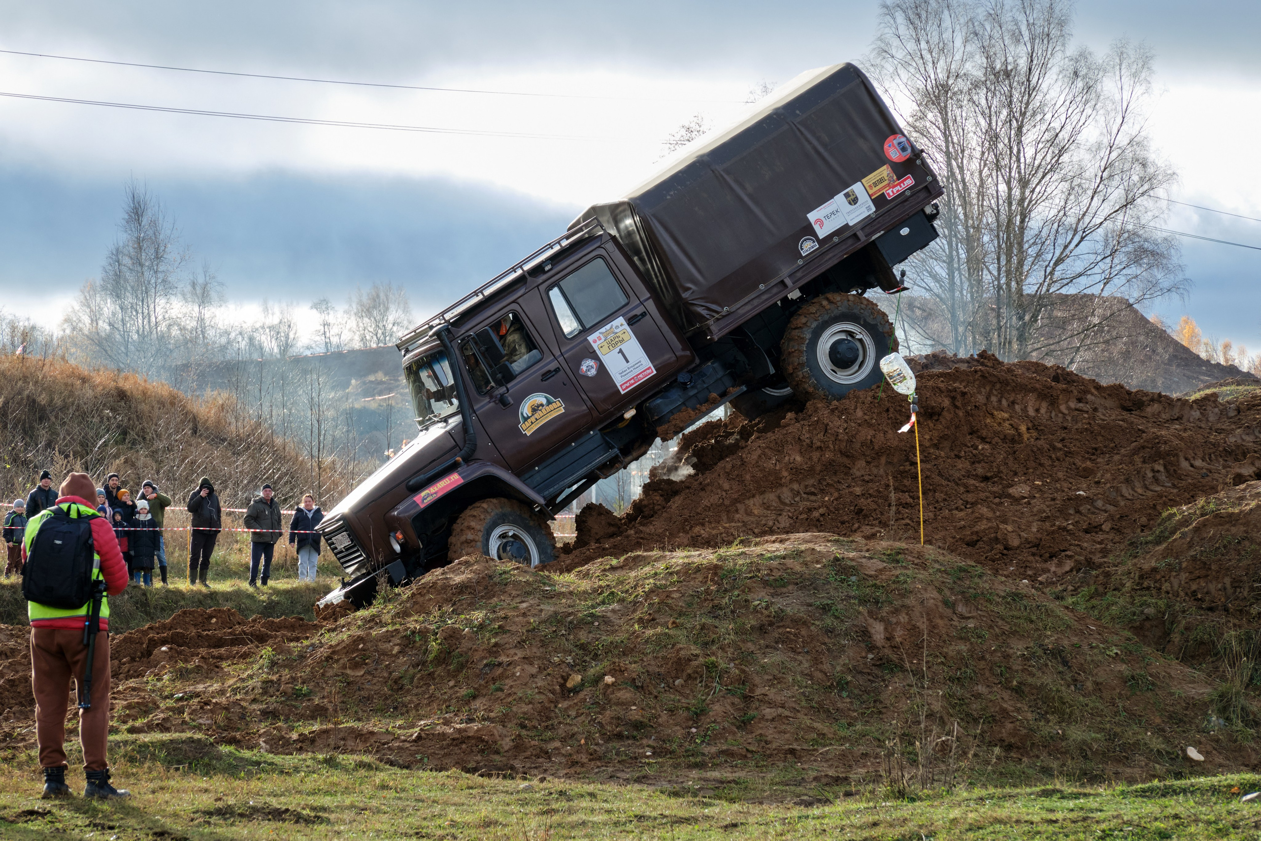 Лебёдушкино озеро 2024. Главная