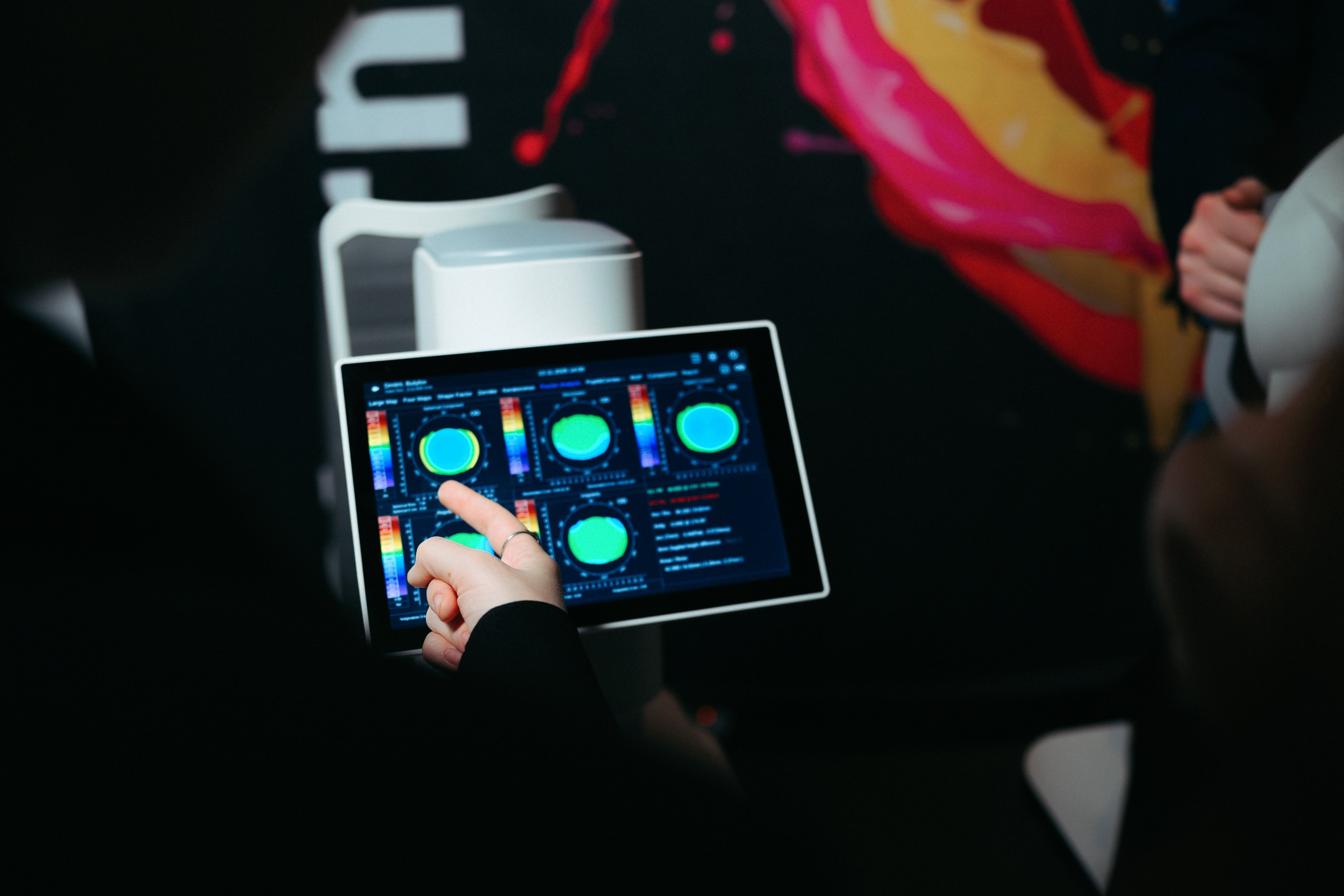 Конференция ОРЧ-2025. Komonev