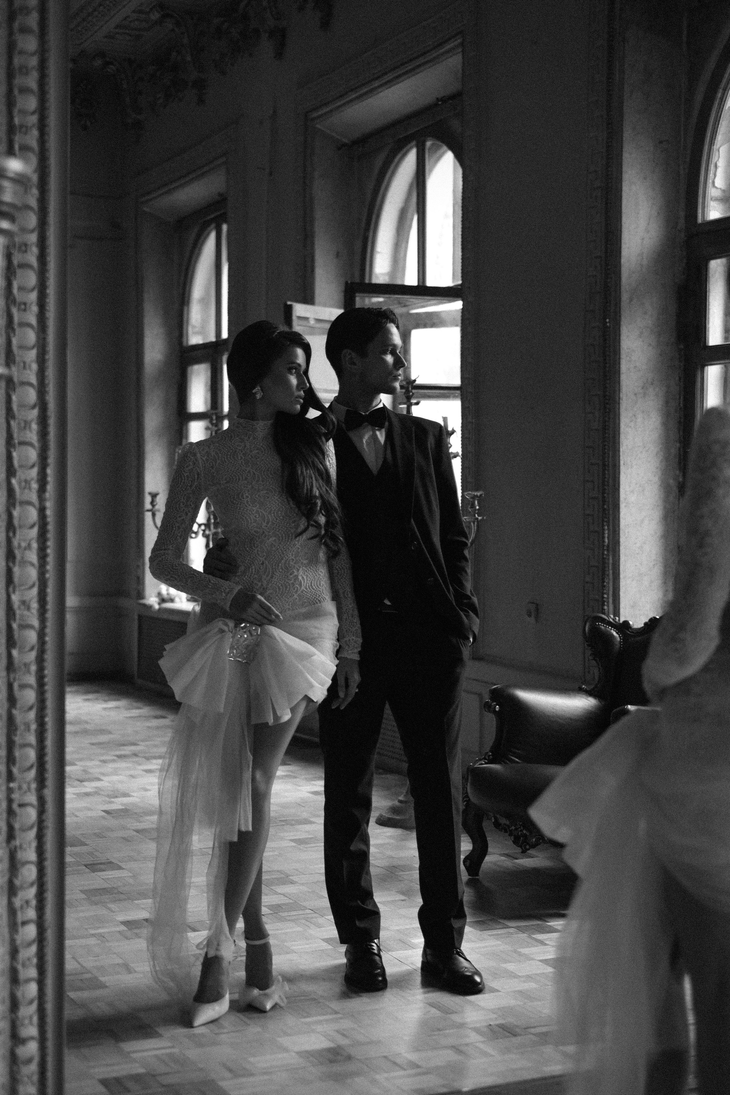 Свадьба для двоих. Студия. 22.04.2024. Photographer_anastasia_margushina