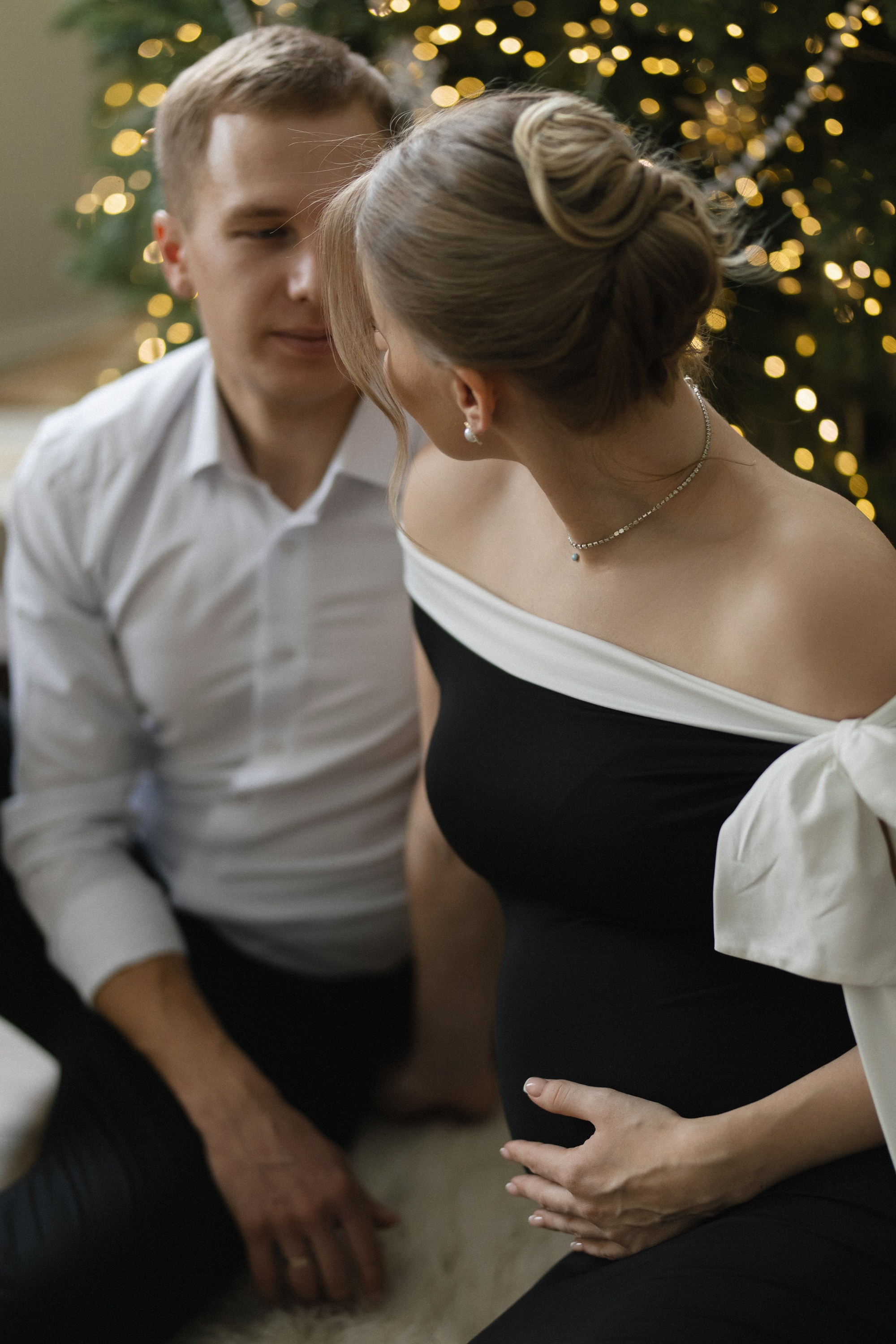 «В ОЖИДАНИИ НОВОГО ГОДА». Maria Startseva Photo