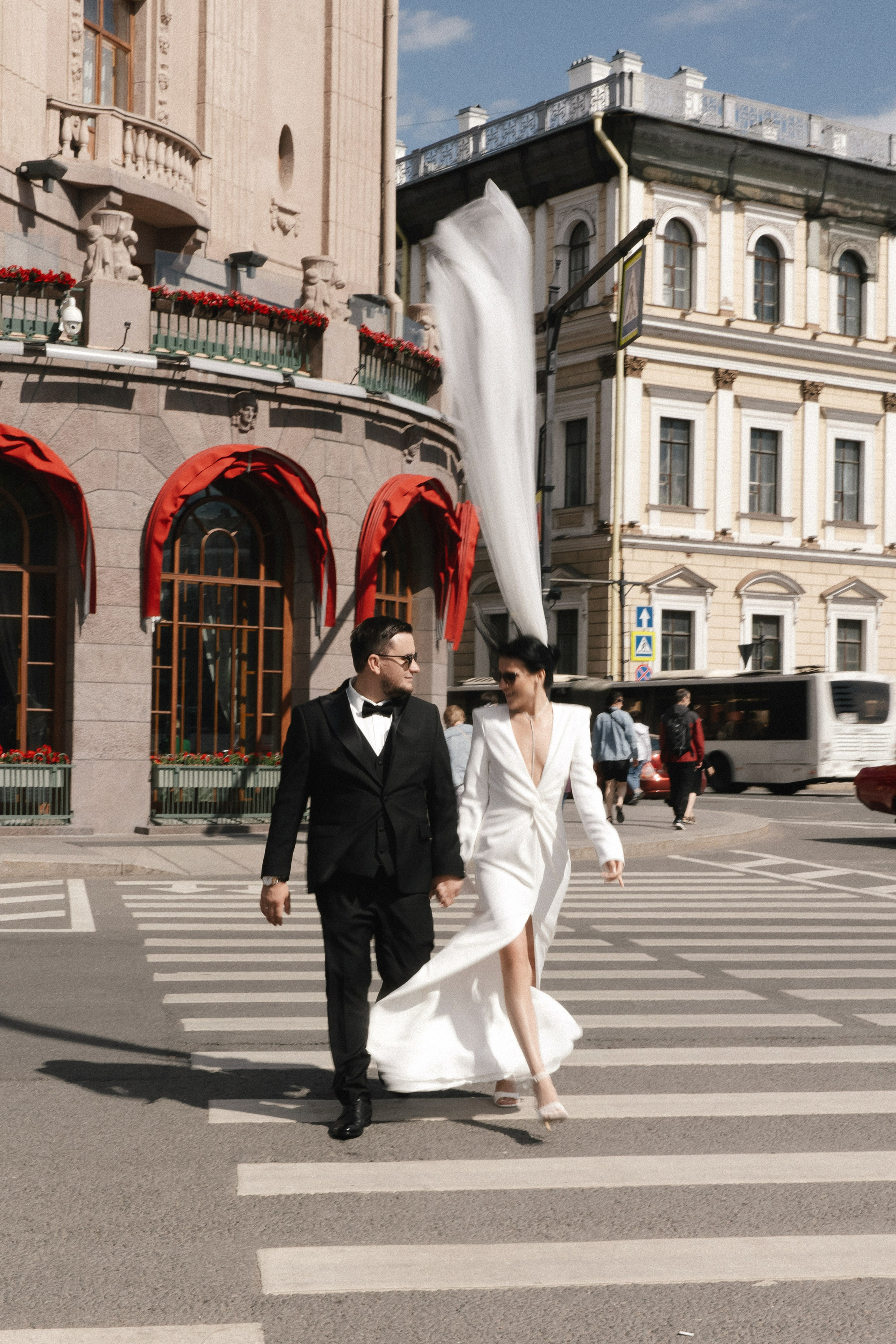 СВАДЬБЫ. Maria Startseva Photo