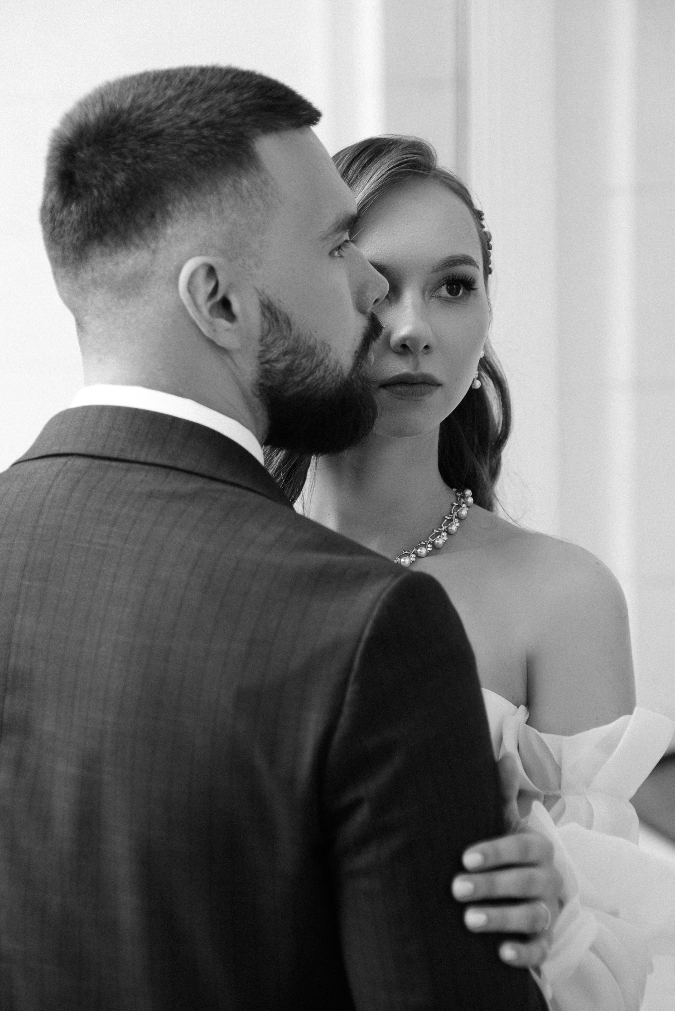 Влад & Аня. Фотограф Ярута Оксана / Ростов-на-Дону