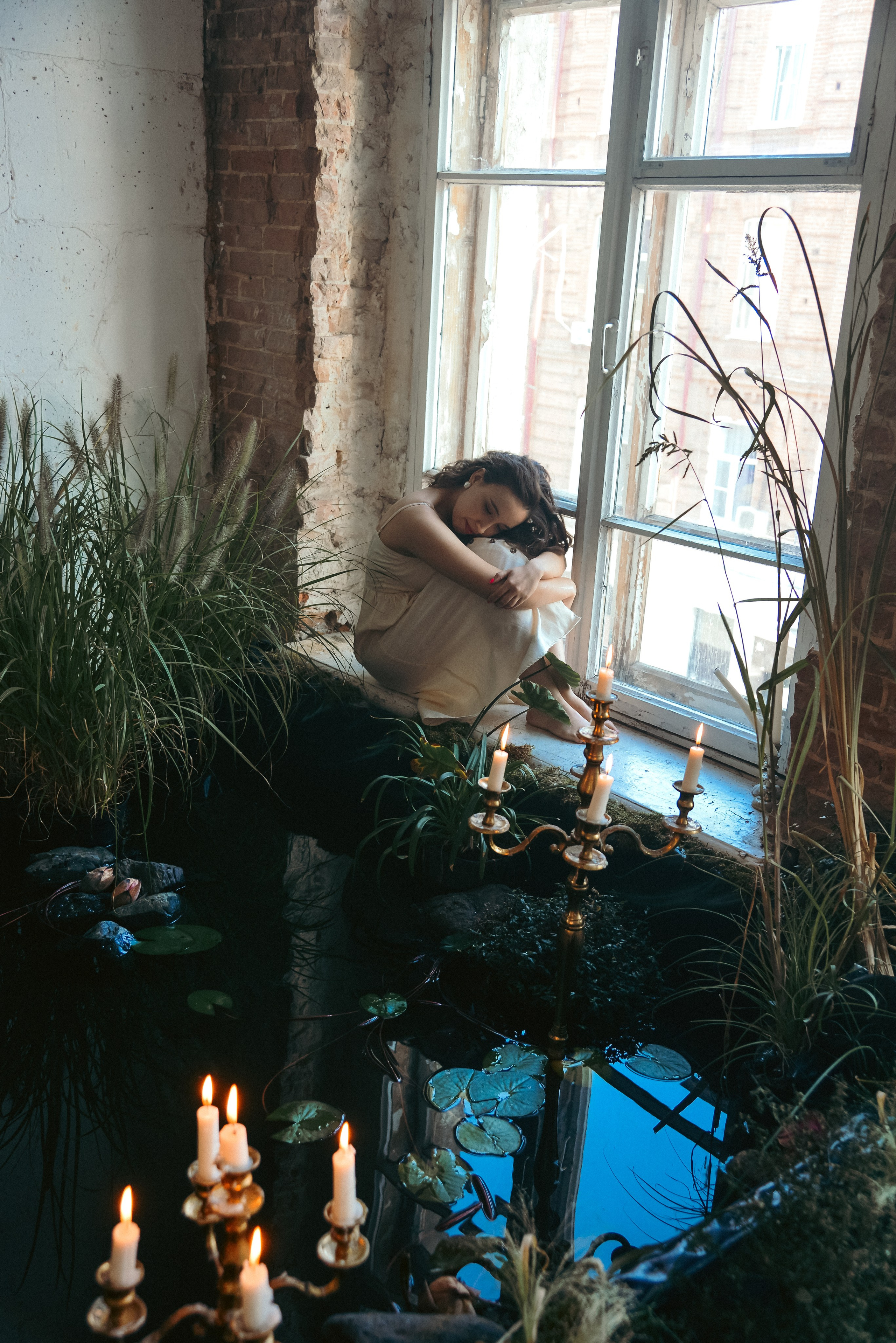 Симфония музыки. Фотограф Ярута Оксана / Ростов-на-Дону