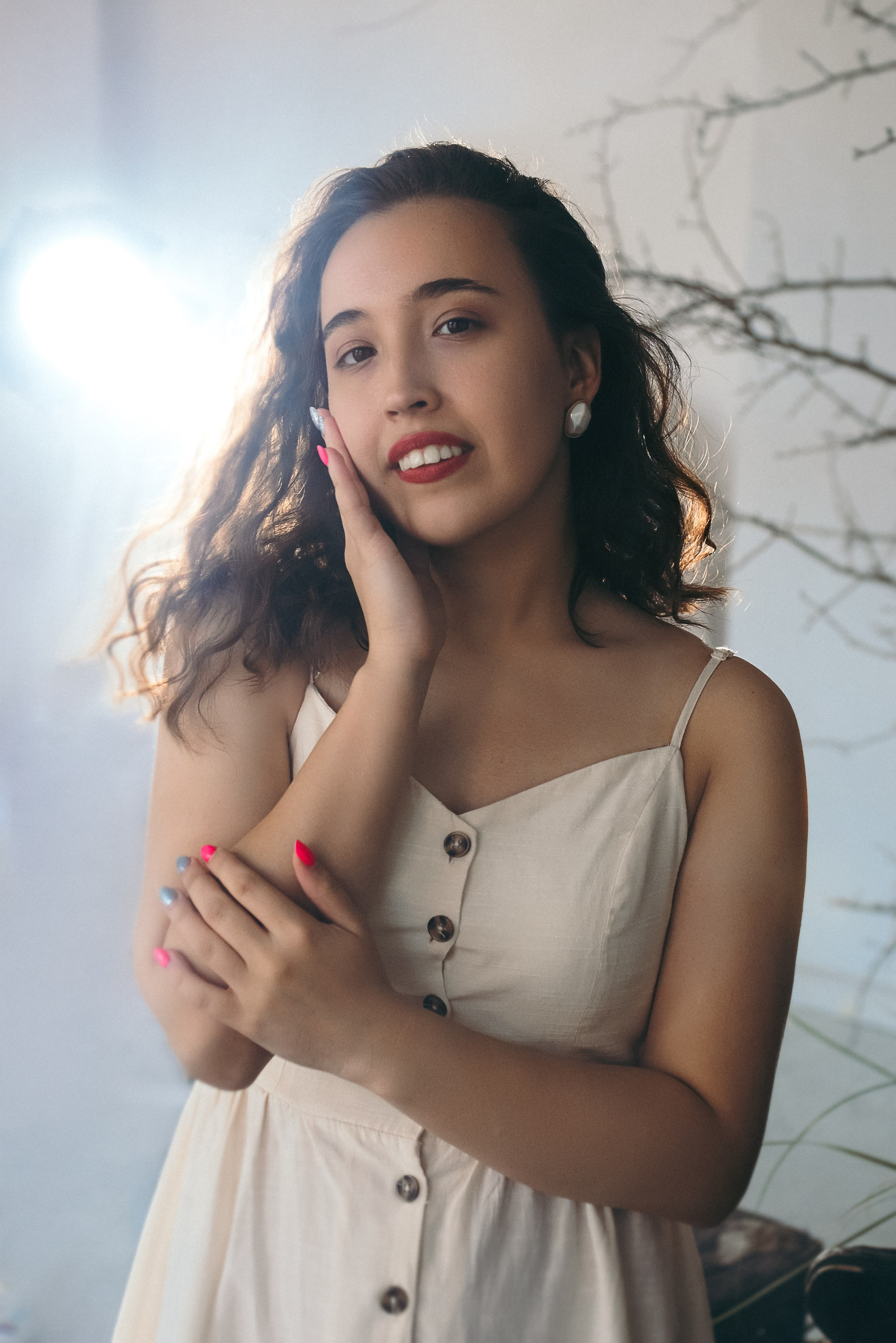 Симфония музыки. Фотограф Ярута Оксана / Ростов-на-Дону