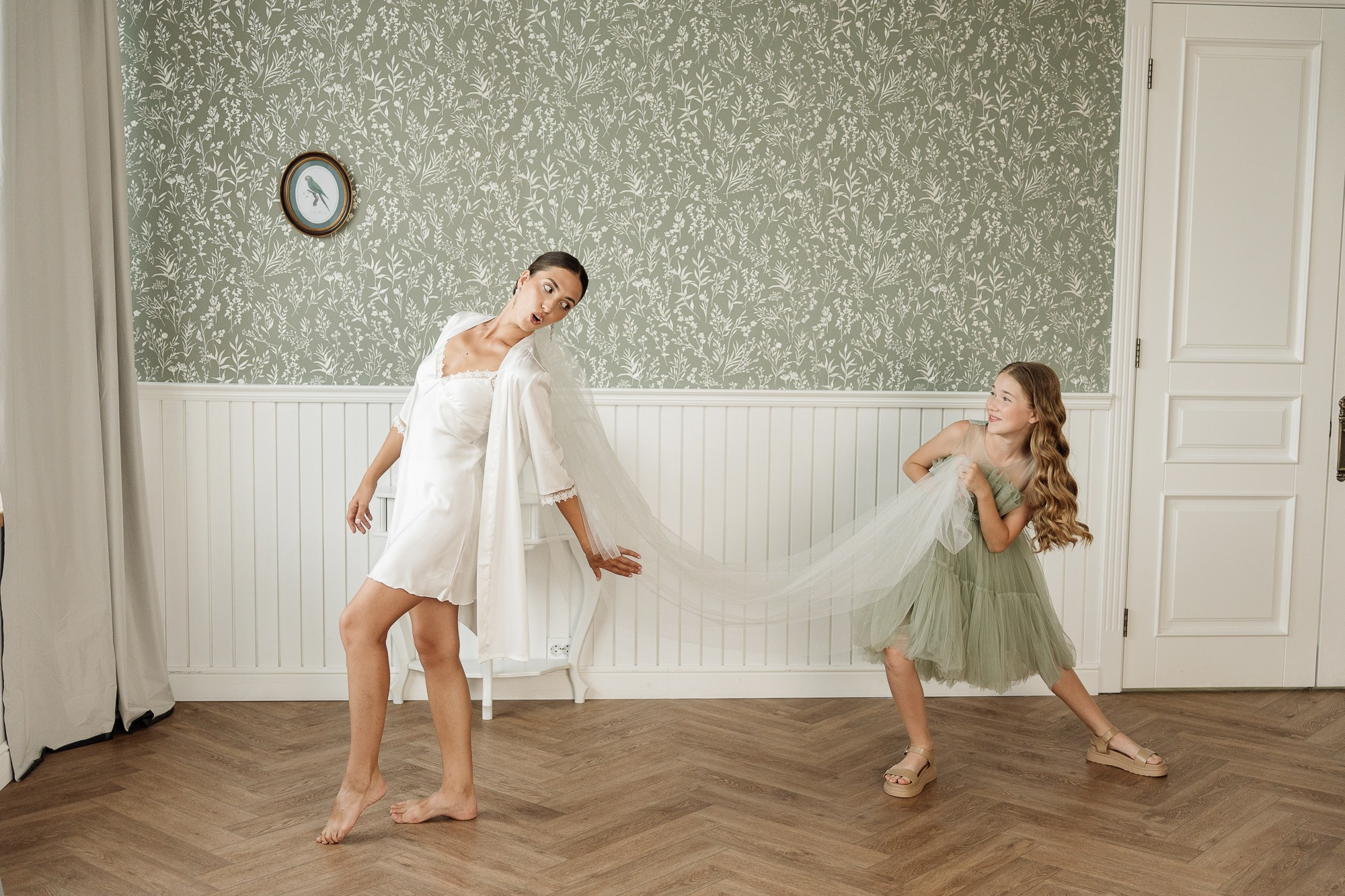 Денис и Анна. Фотограф в Красноярске. Юлия Чаушанская