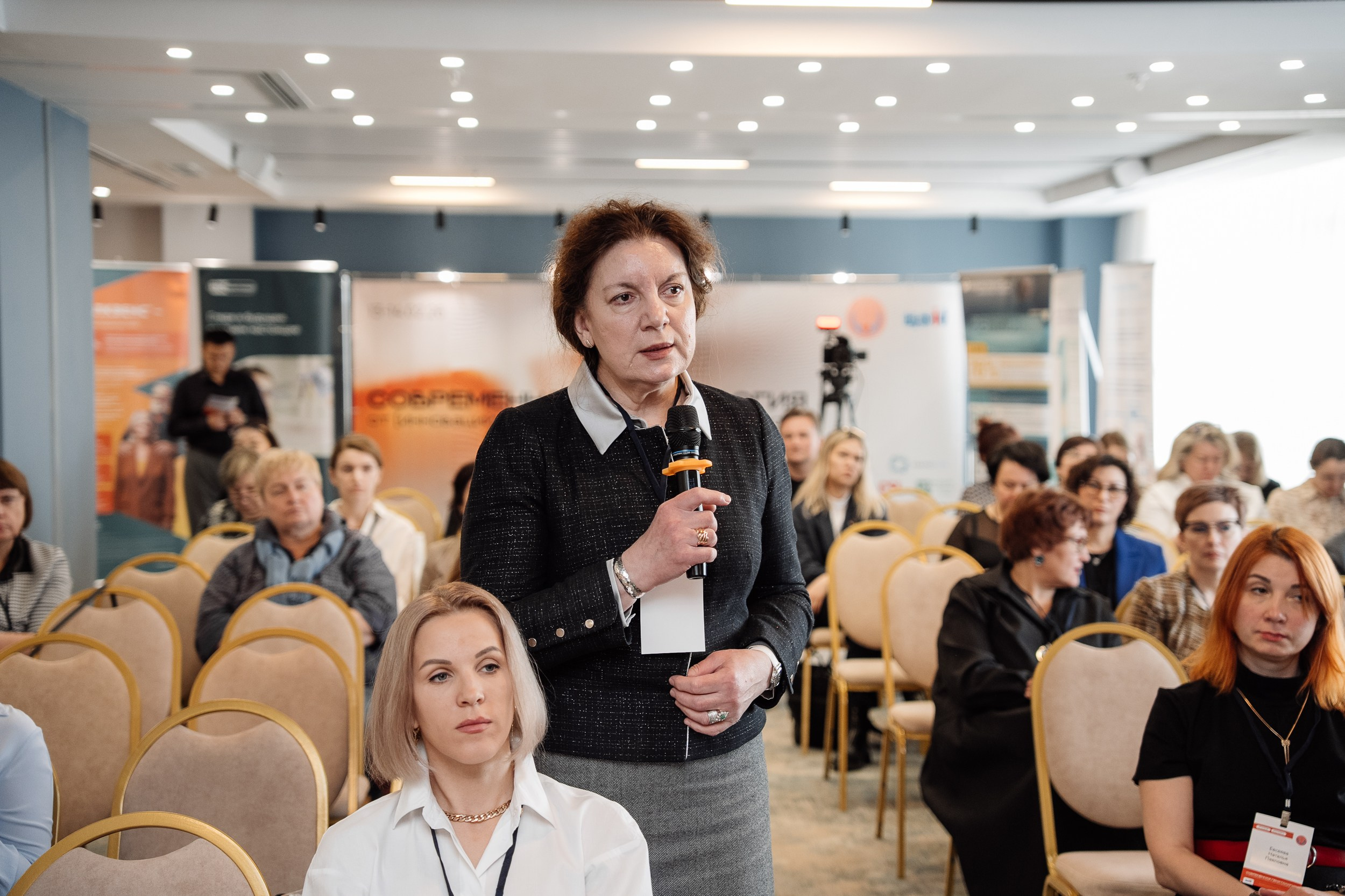 Репортажные. Фотограф в Красноярске. Юлия Чаушанская