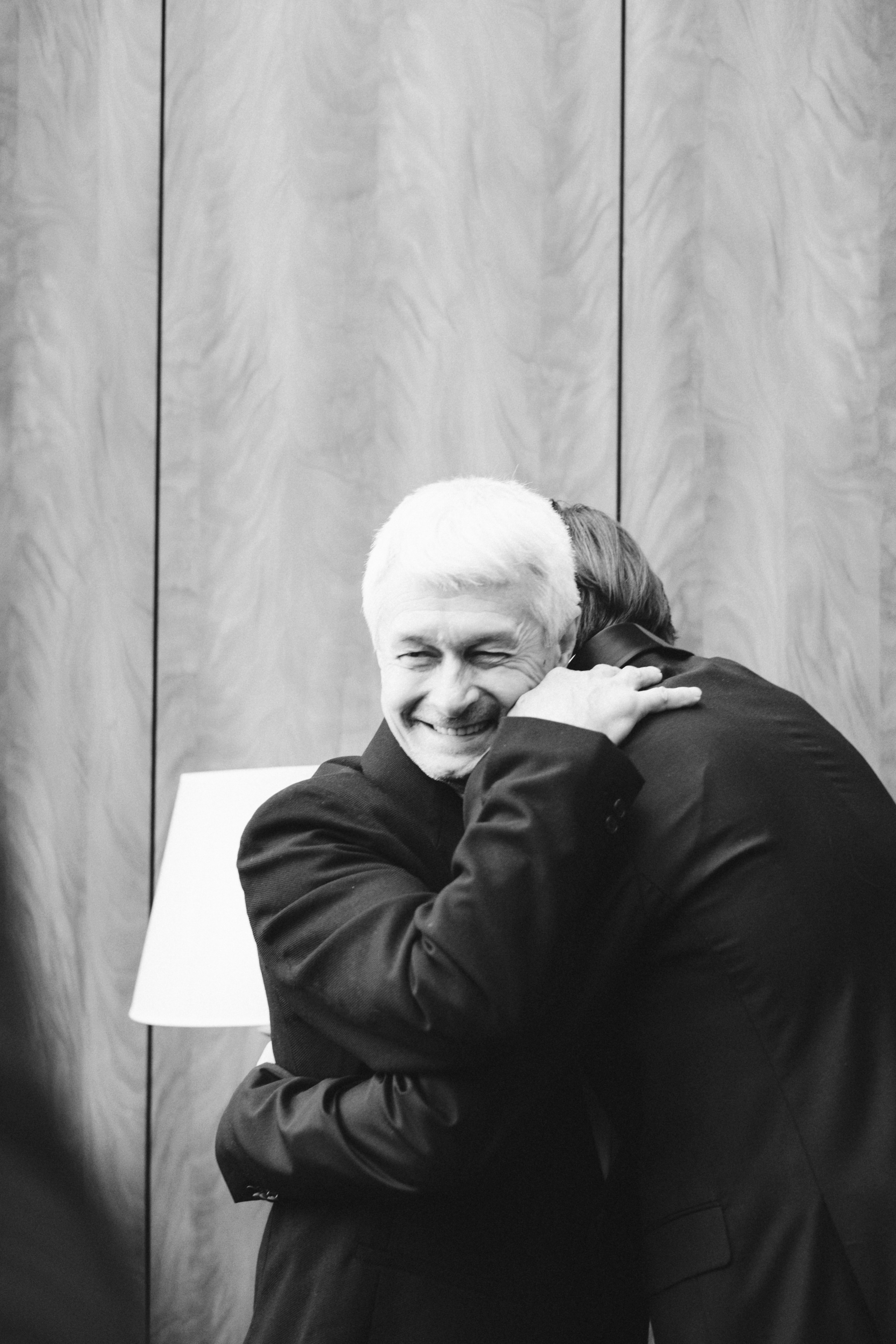 София и Лука. Nikolpinhasova