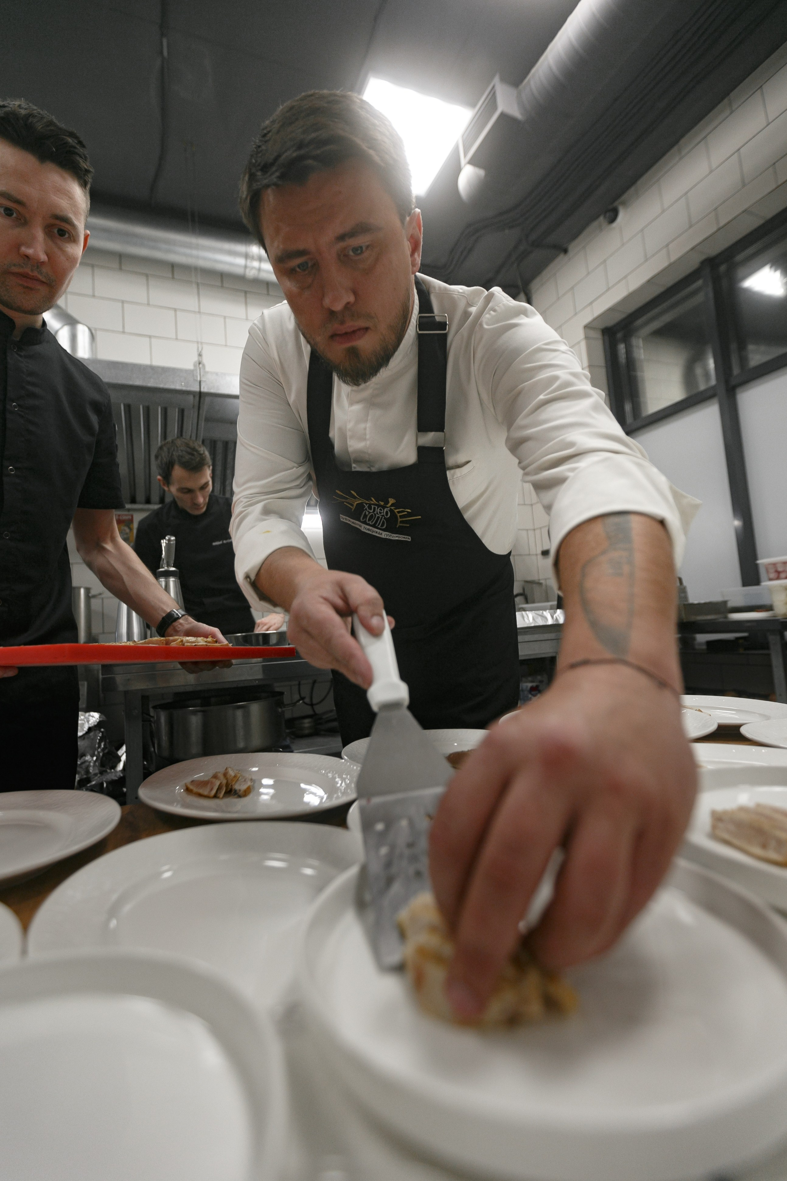 Гастроужин челябинск