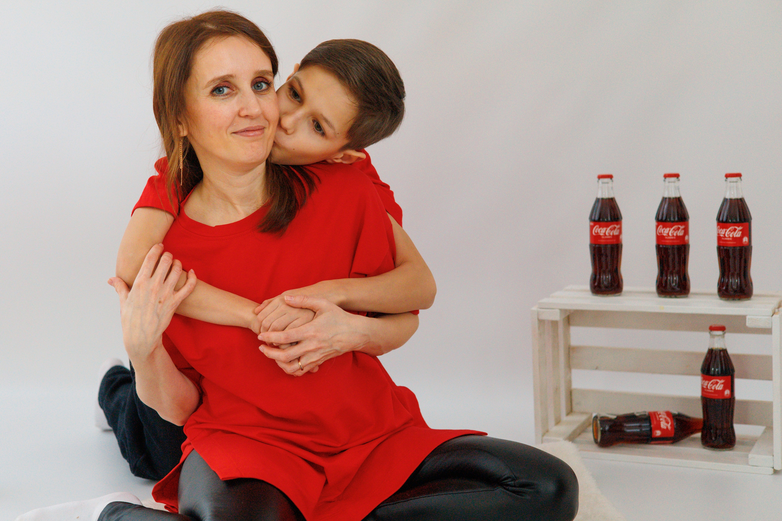 Кириллу 12. Семейный и детский фотограф в Михайловке Татьяна Лестьева