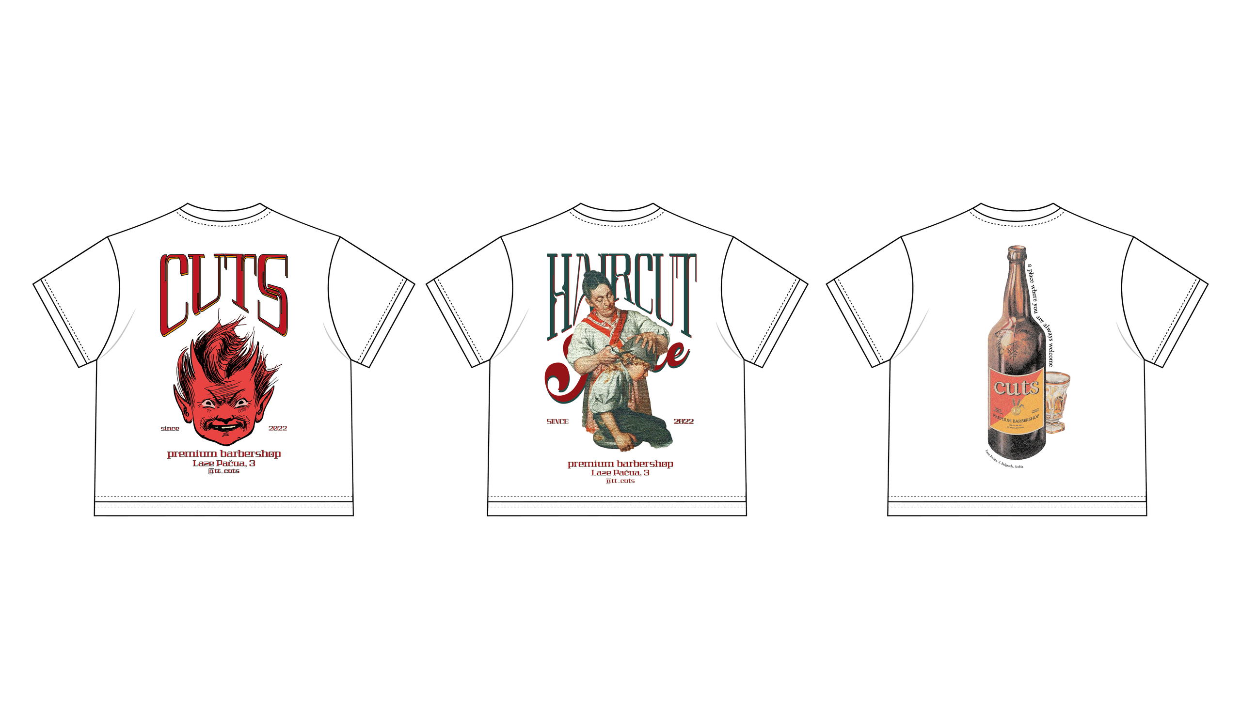 Графический дизайнер Антон Андрюков, Москва — брендинг, айдентика, фирменный стиль, портфолио и услуги