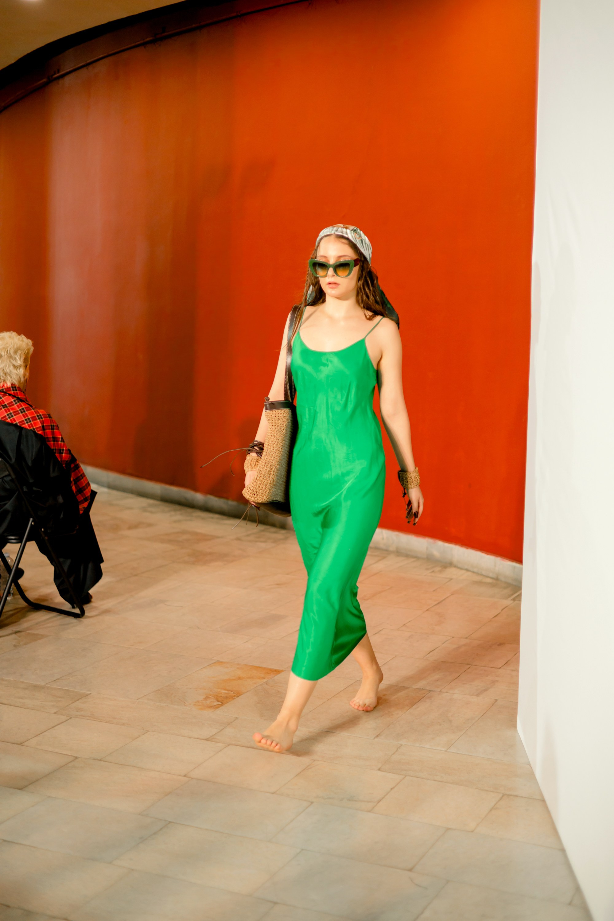 Smolensk Fashion Week 2025_ФИНАЛЬНЫЙ ПОКАЗ ДРАМТЕАТР. Главная