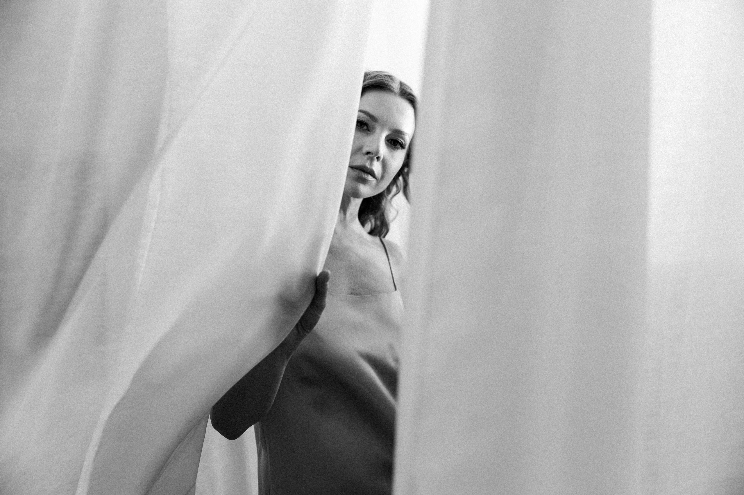 Портрет. Лайфстайл фотограф Шальская Динара