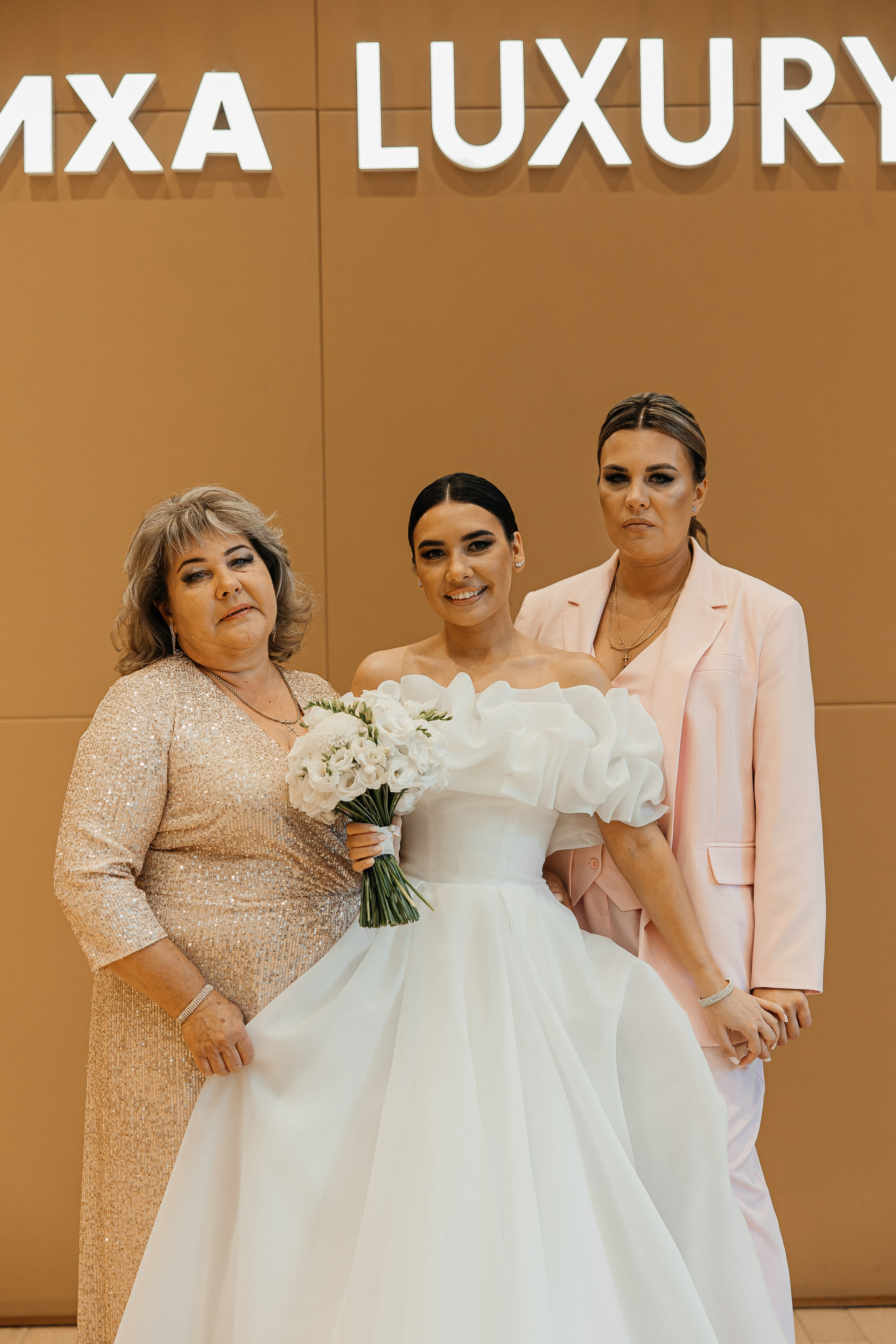 Александр и Арина. Свадебный и семейный фотограф Елизавета Ермак | Москва и МО