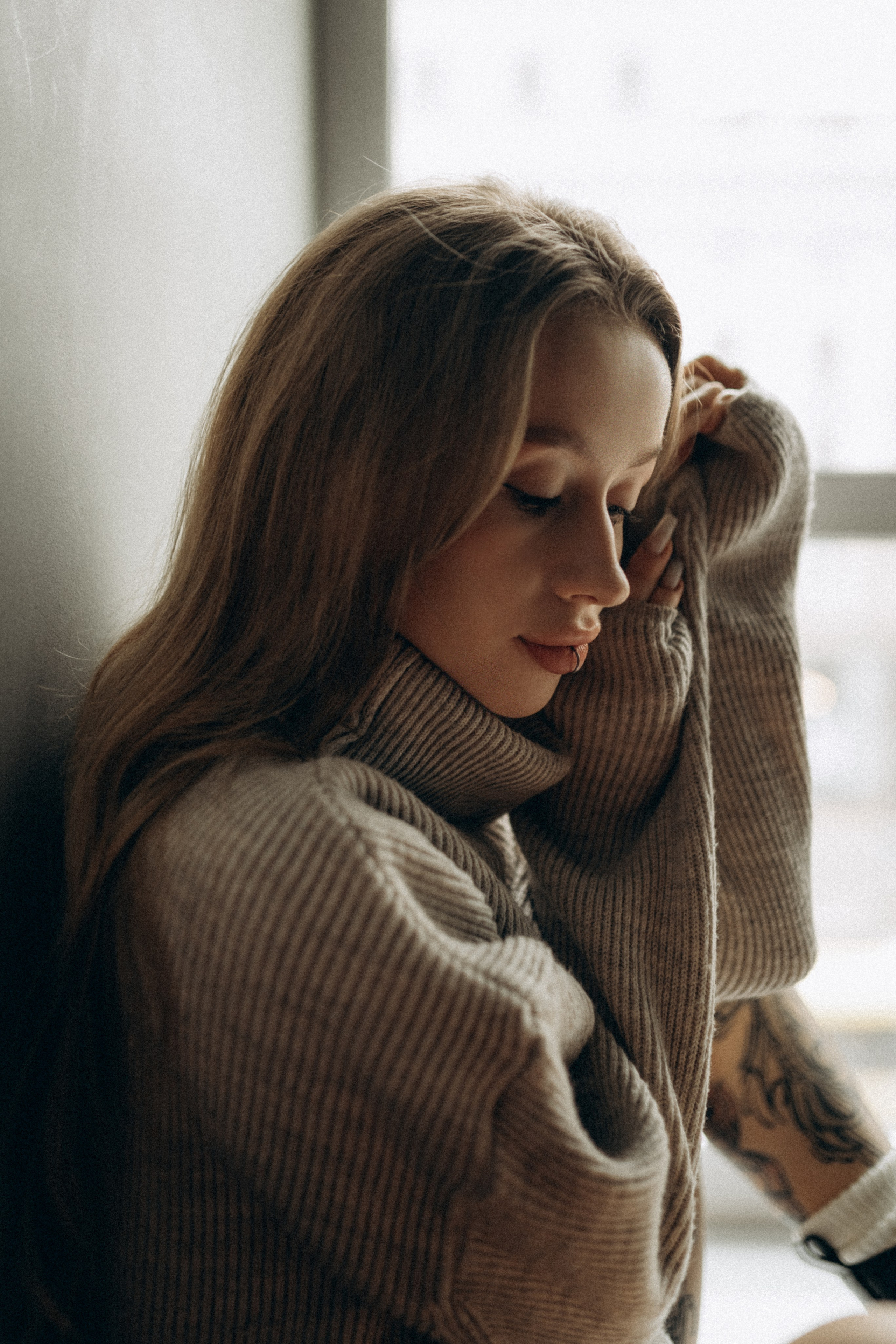 Алина. Фотограф Мария Миллс | Минск