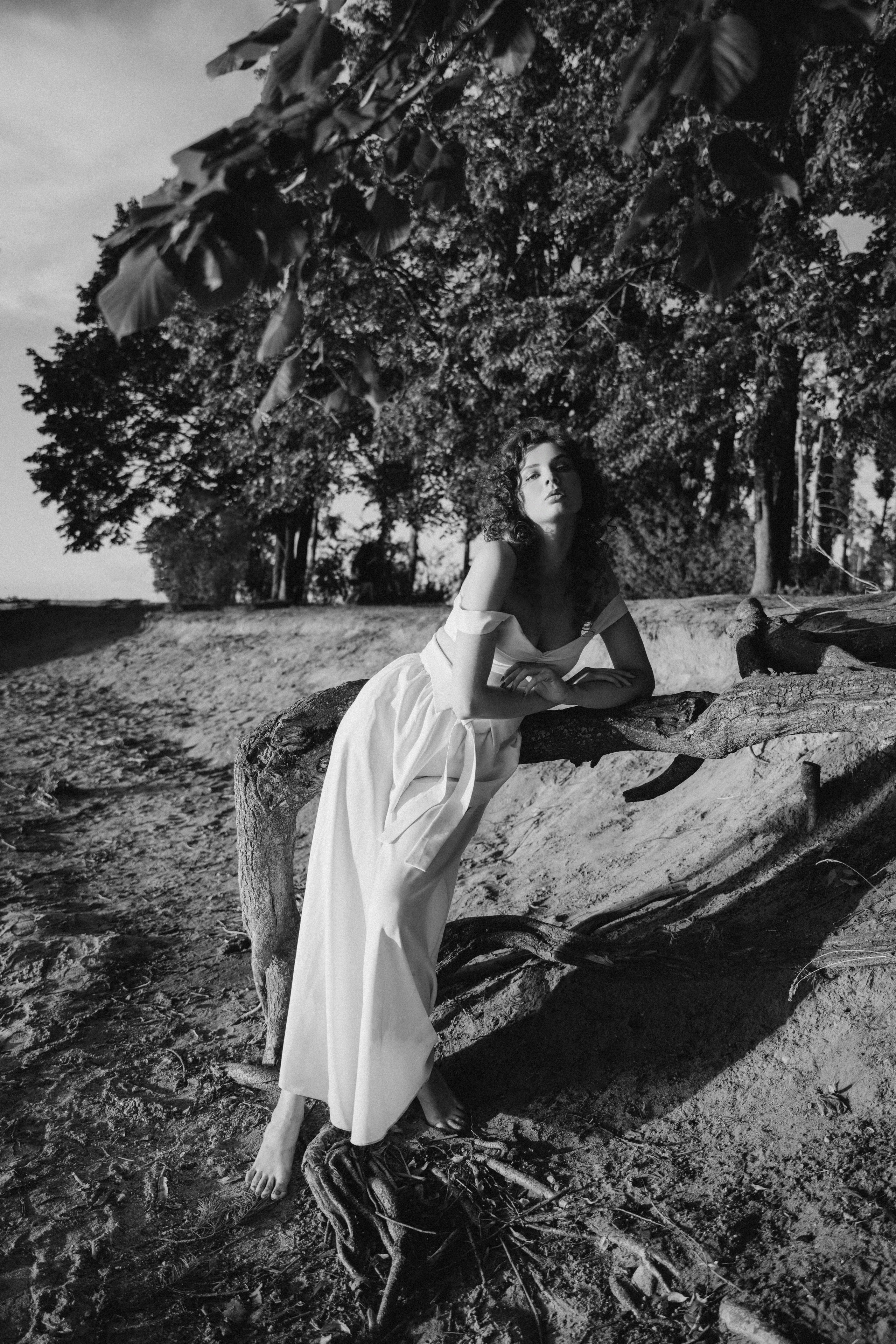 Виктория. Фотограф Мария Миллс | Минск