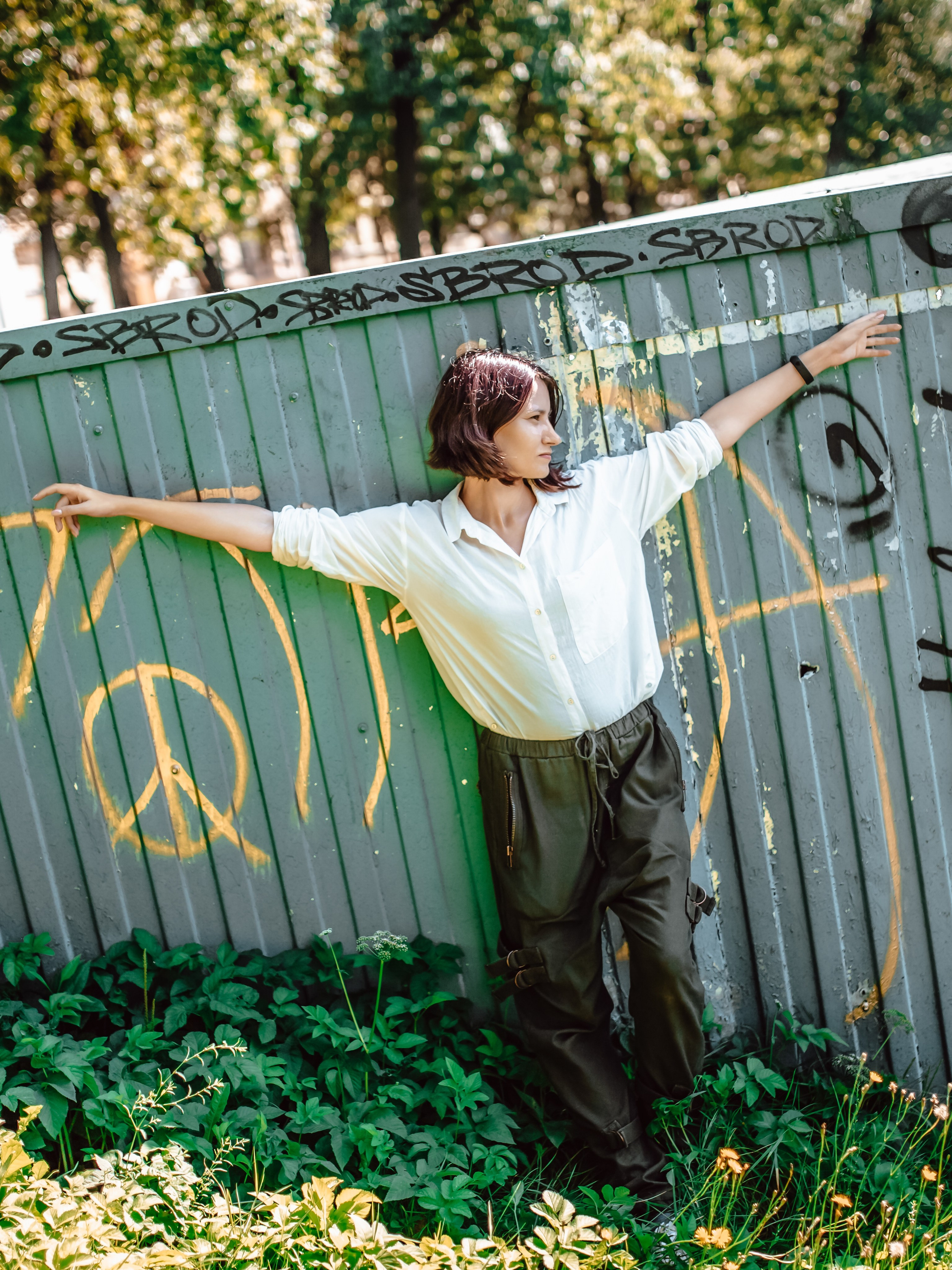 Лена. Фотограф Ольга Махалова — Санкт-Петербург, Москва, Нижний Новгород