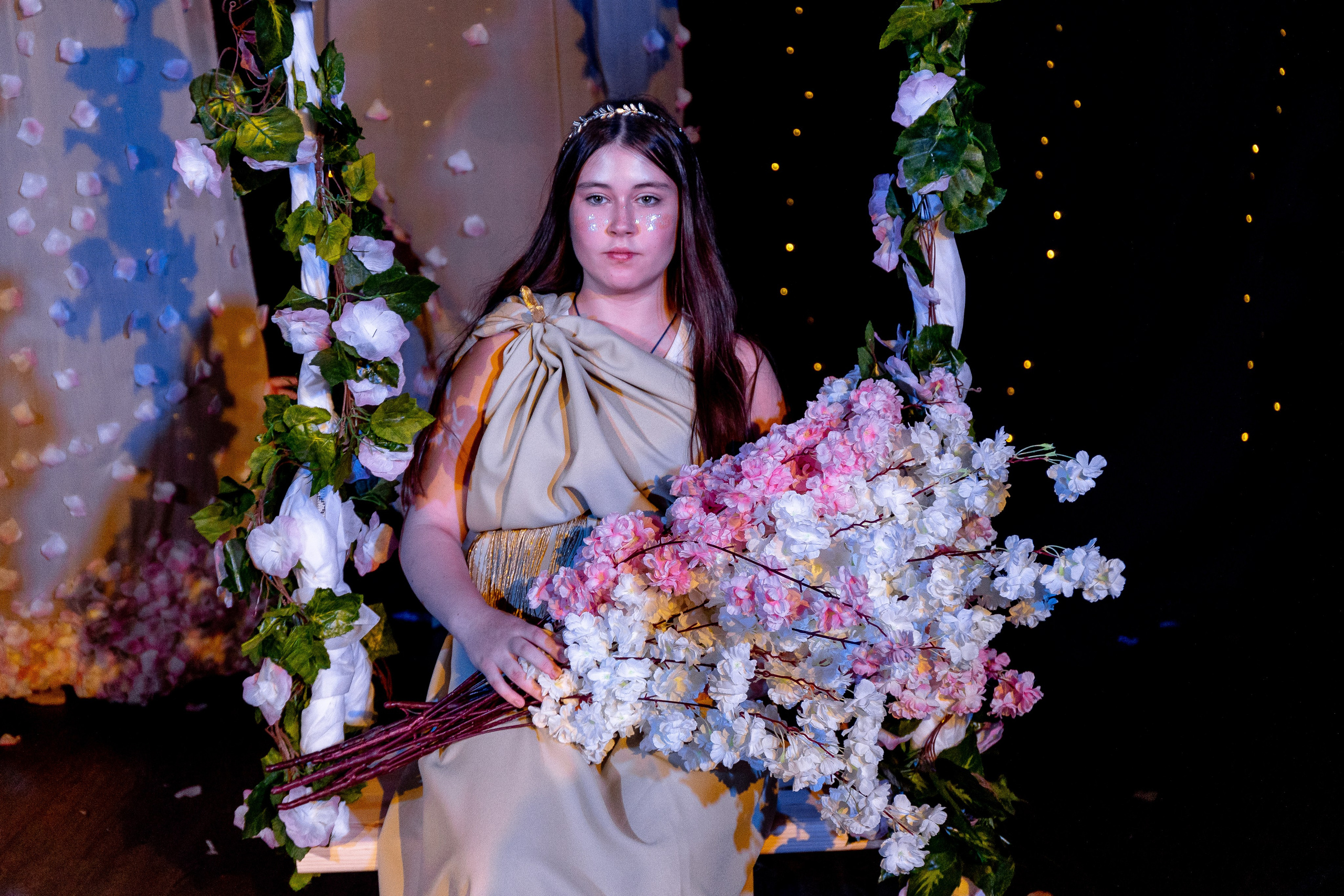 Детский спектакль. Фотограф Ольга Махалова — Санкт-Петербург, Москва, Нижний Новгород