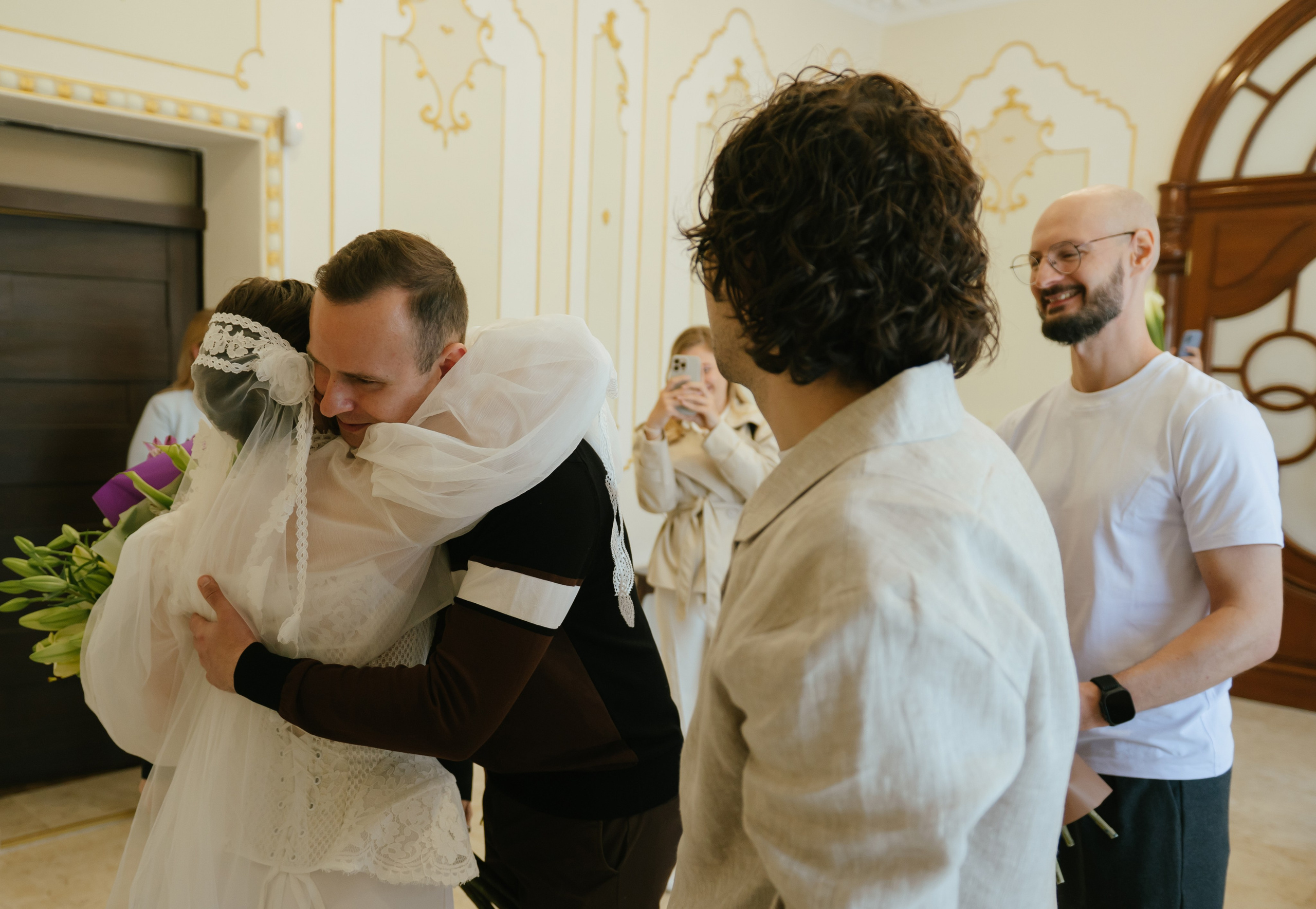 ! ♥. Свадебный, женский, семейный фотограф в Севастополе Юлия Мошенко