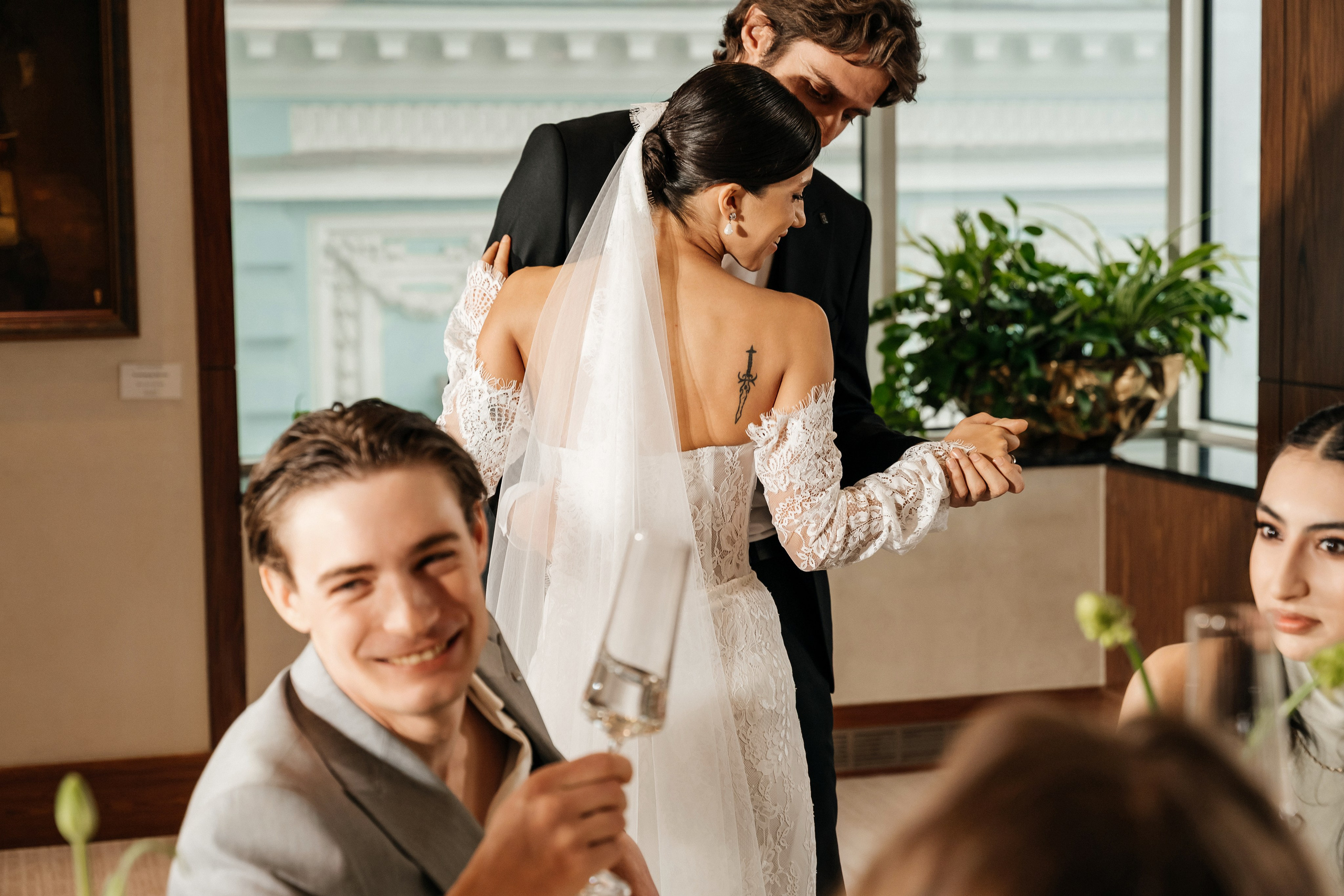 Лиза и Савва. Свадебный и семейный фотограф Чебоксары, Москва Ольга Ник