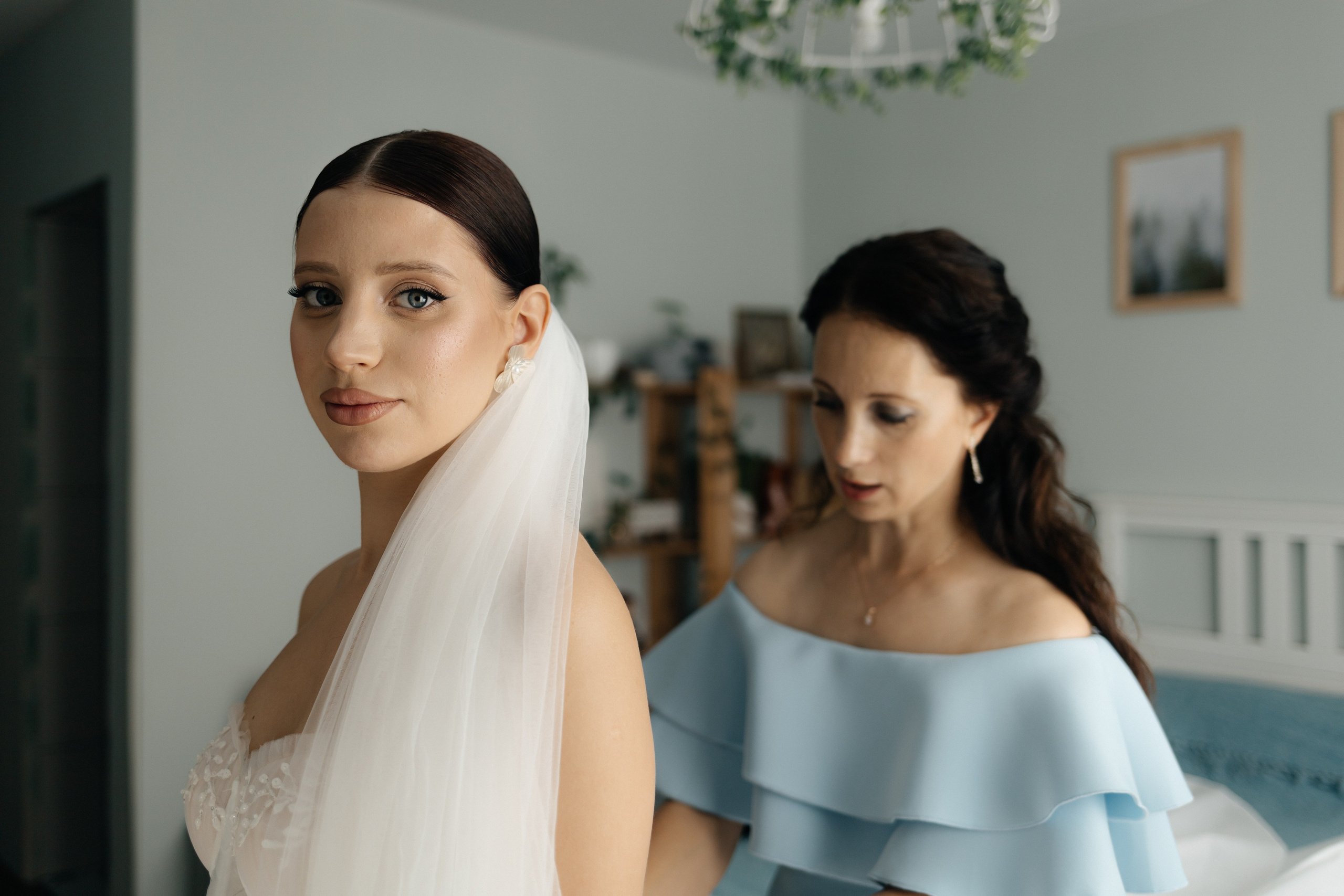 Даниил & Полина. Фотограф Петрозаводск/СПБ