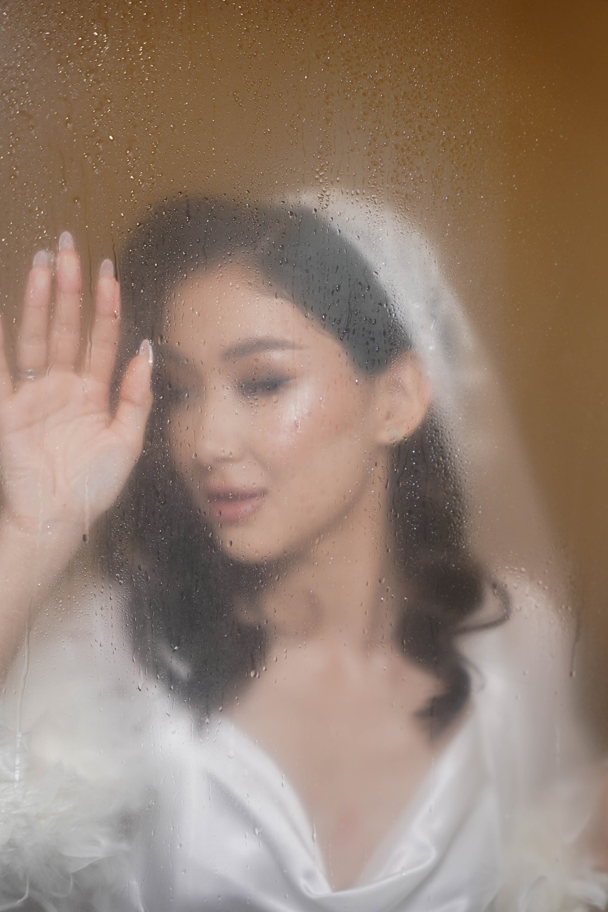 Jambul & Aruzhan. Фотограф Ернар Ержанов