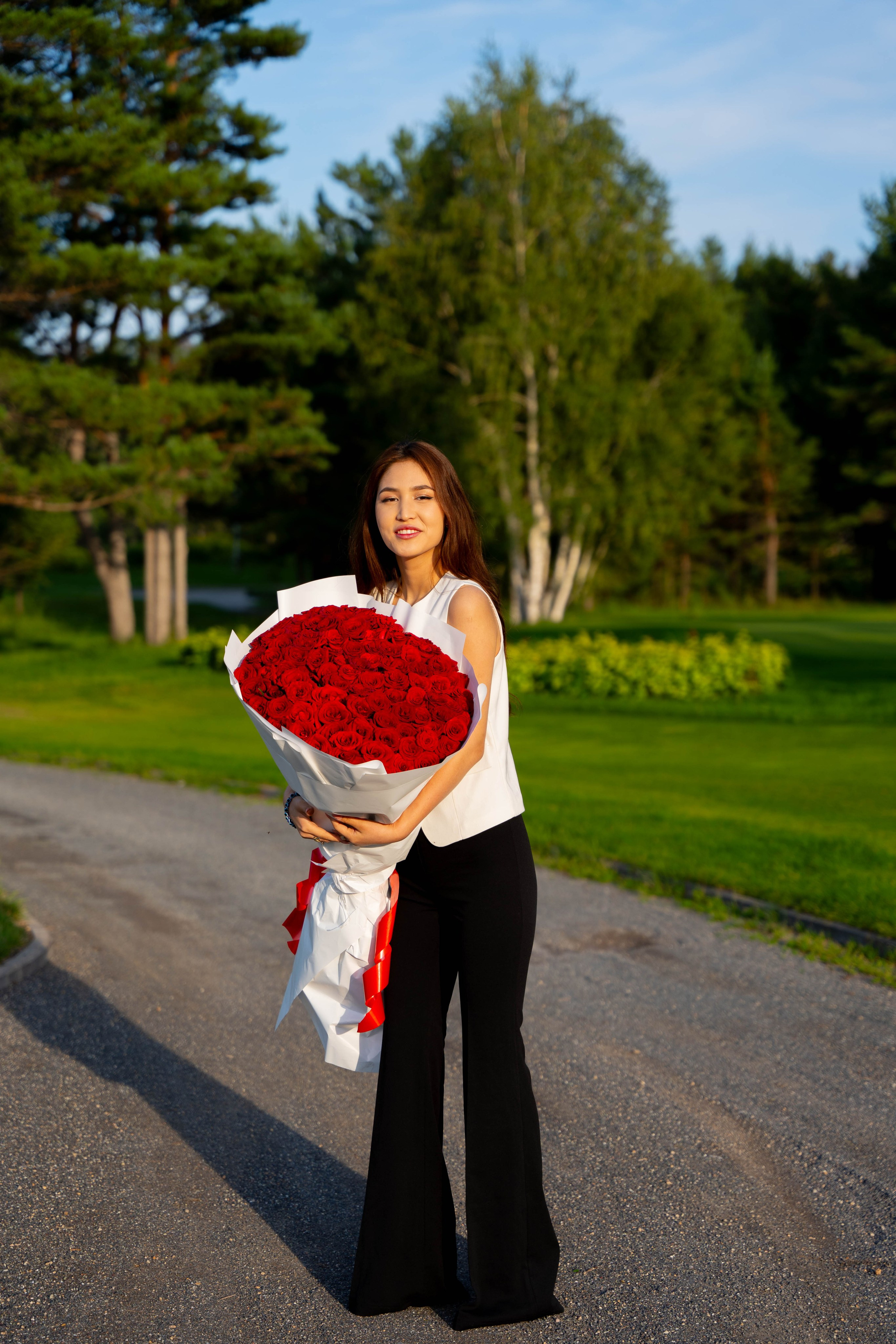 Bibolsyn & Dinara. Фотограф Ернар Ержанов