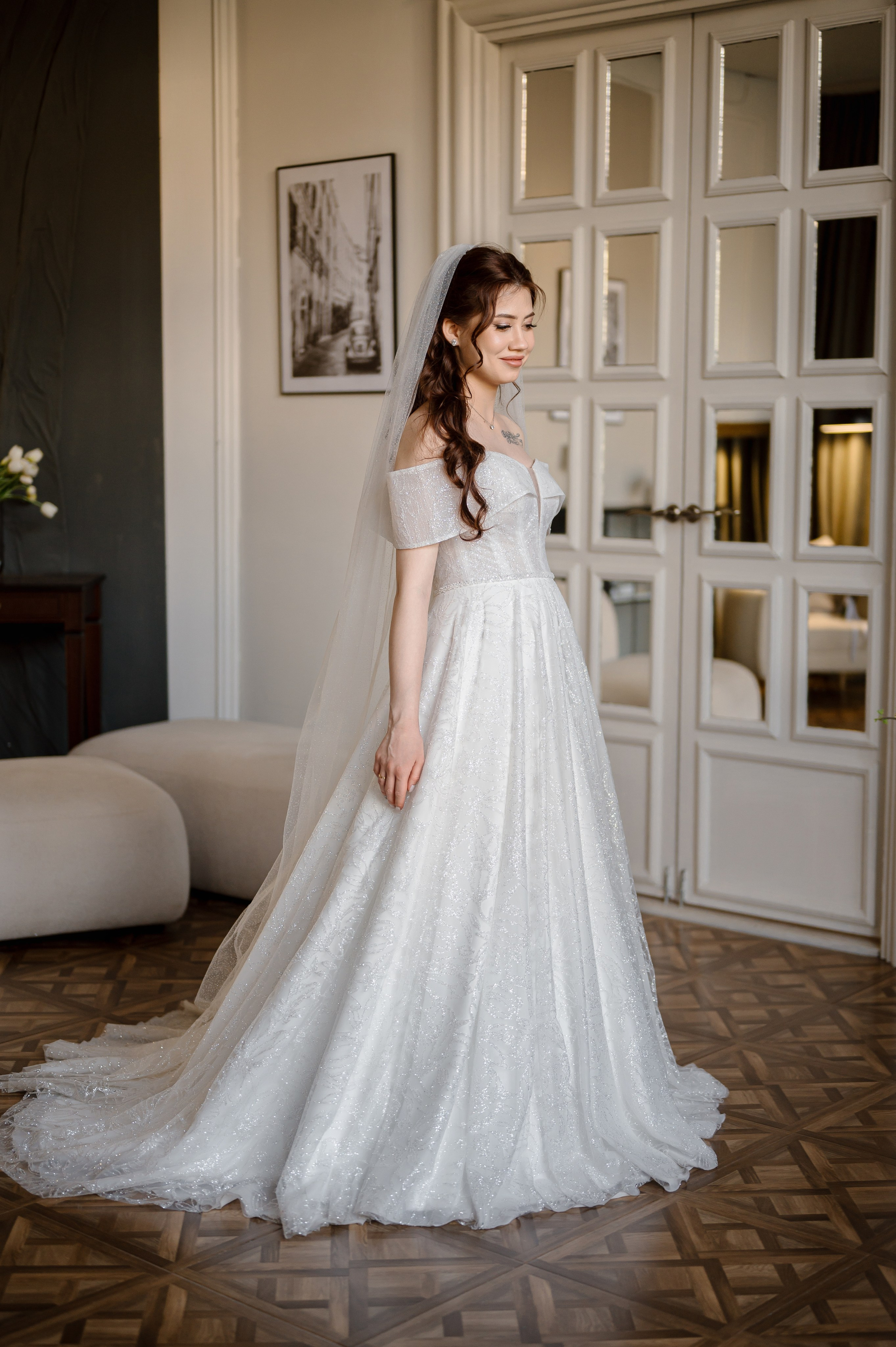 L & N. Свадебный и семейный фотограф в Астрахани