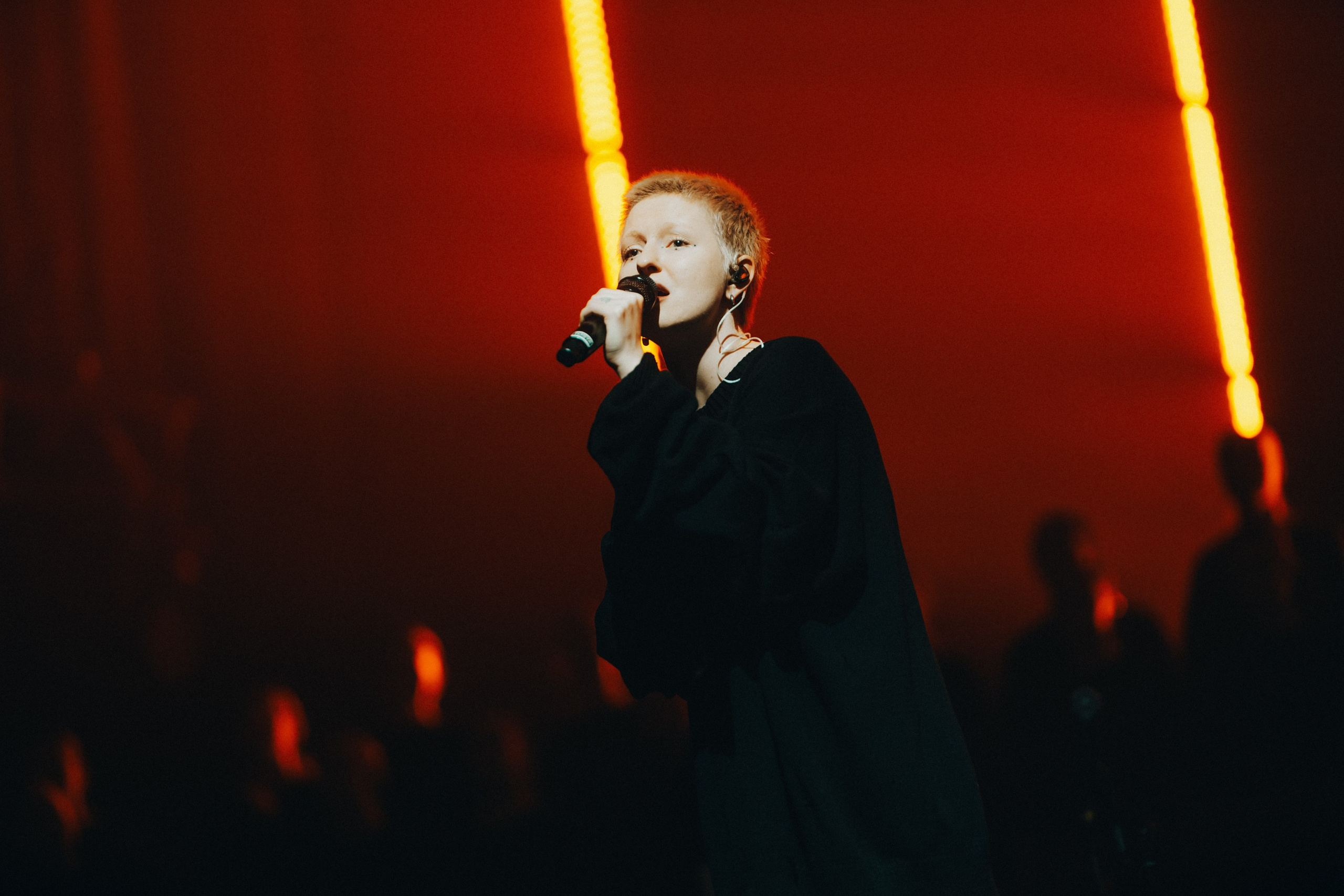 LAB Антона Беляева. Фотограф Ксения Калюжная