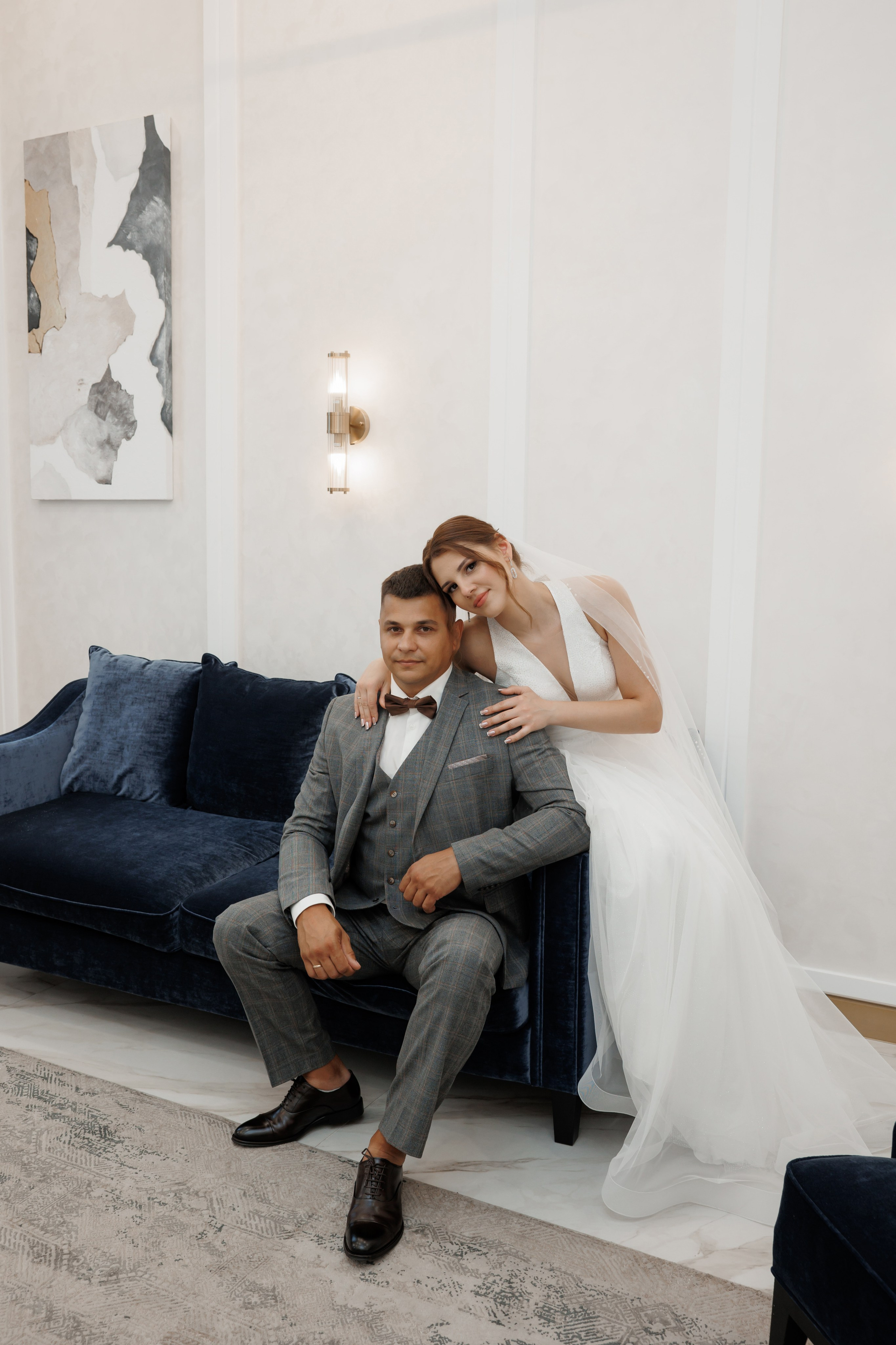 ЗАГС Бутово и Остафьево. Свадебный и репортажный фотограф (Москва, Королев и другие)