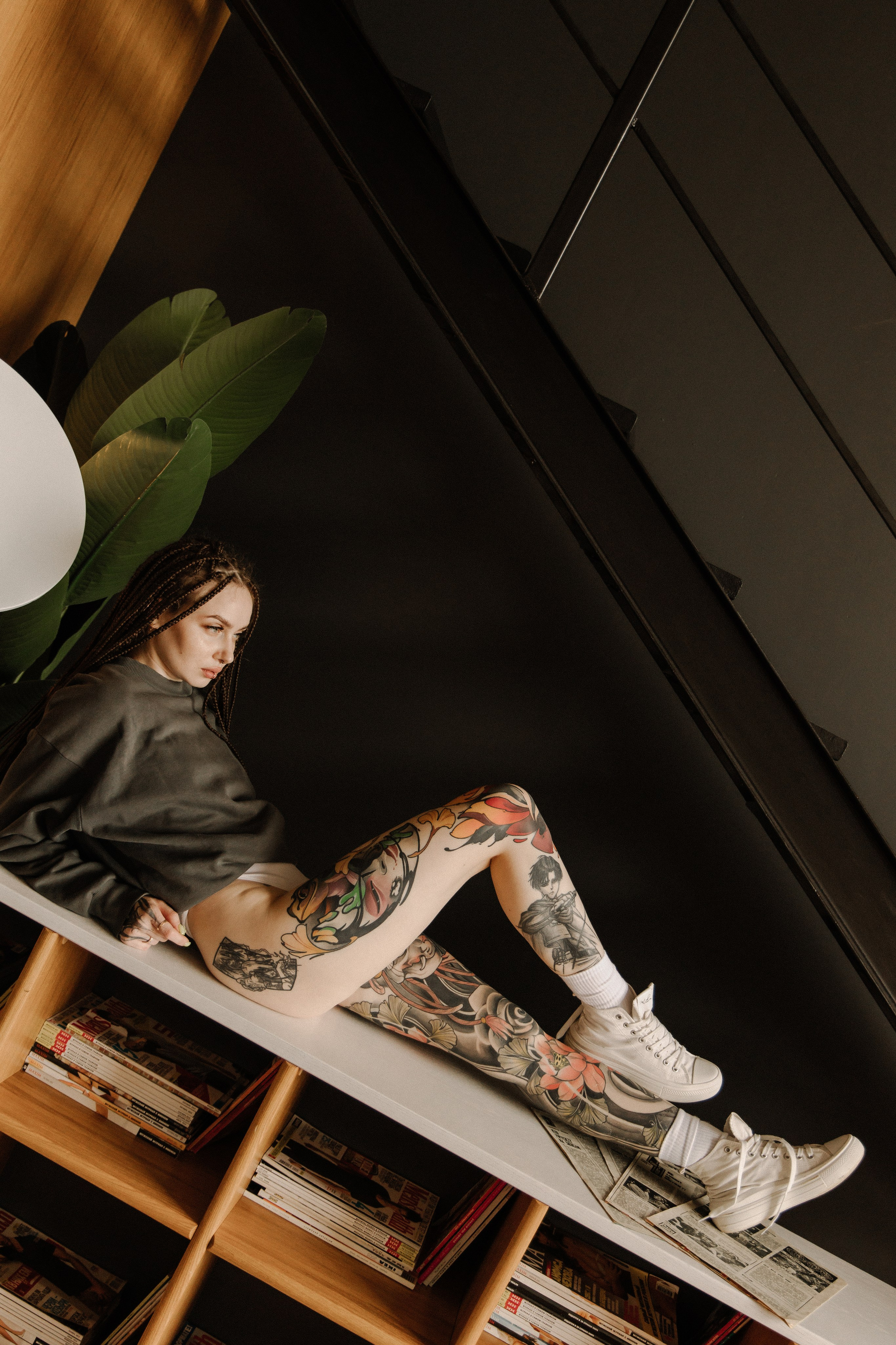 Индивидуальная фотосессия в студии|Людмила. Свадебный фотограф Челябинск Зиненко Виктория